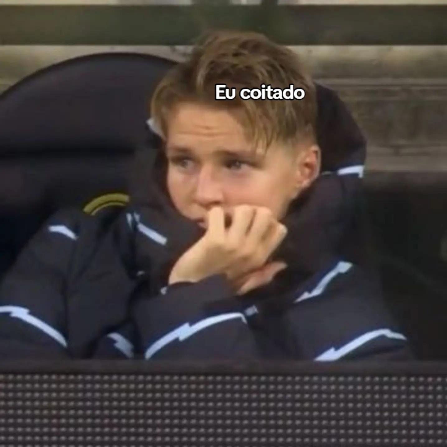 @jurídico martín ødegaard🛶