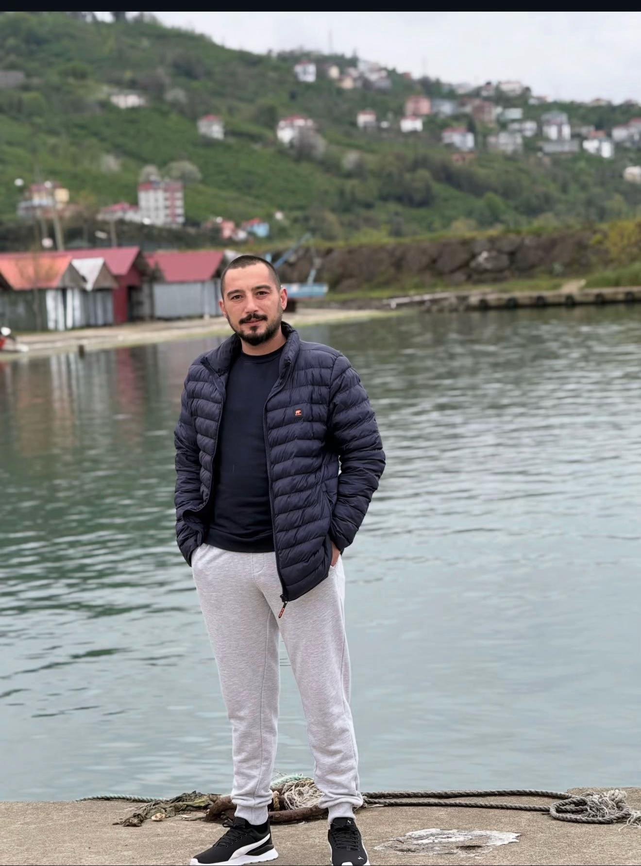 @Berker Kılıçarslan