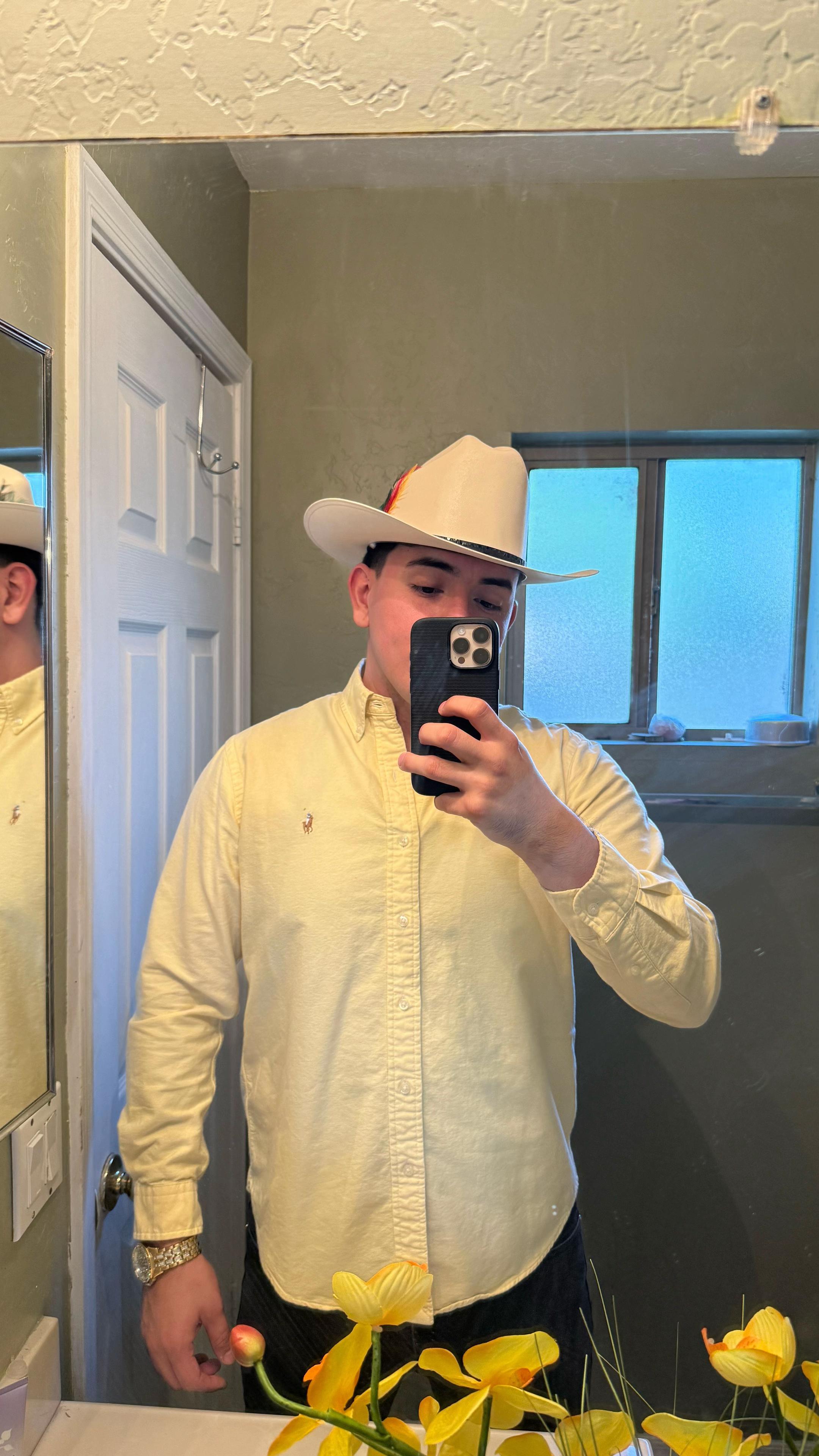@José Solano