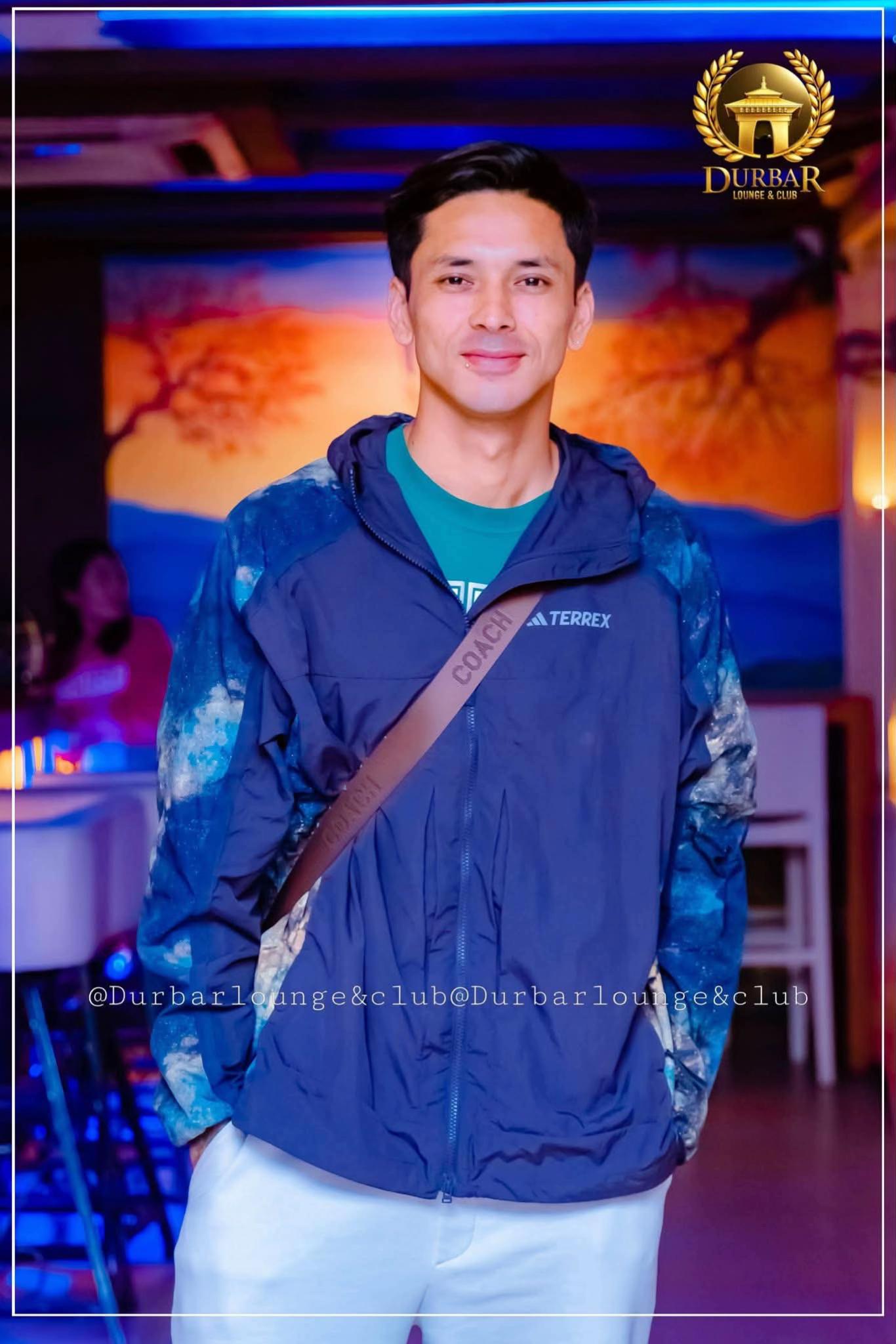 @Sanju Bikram Shah