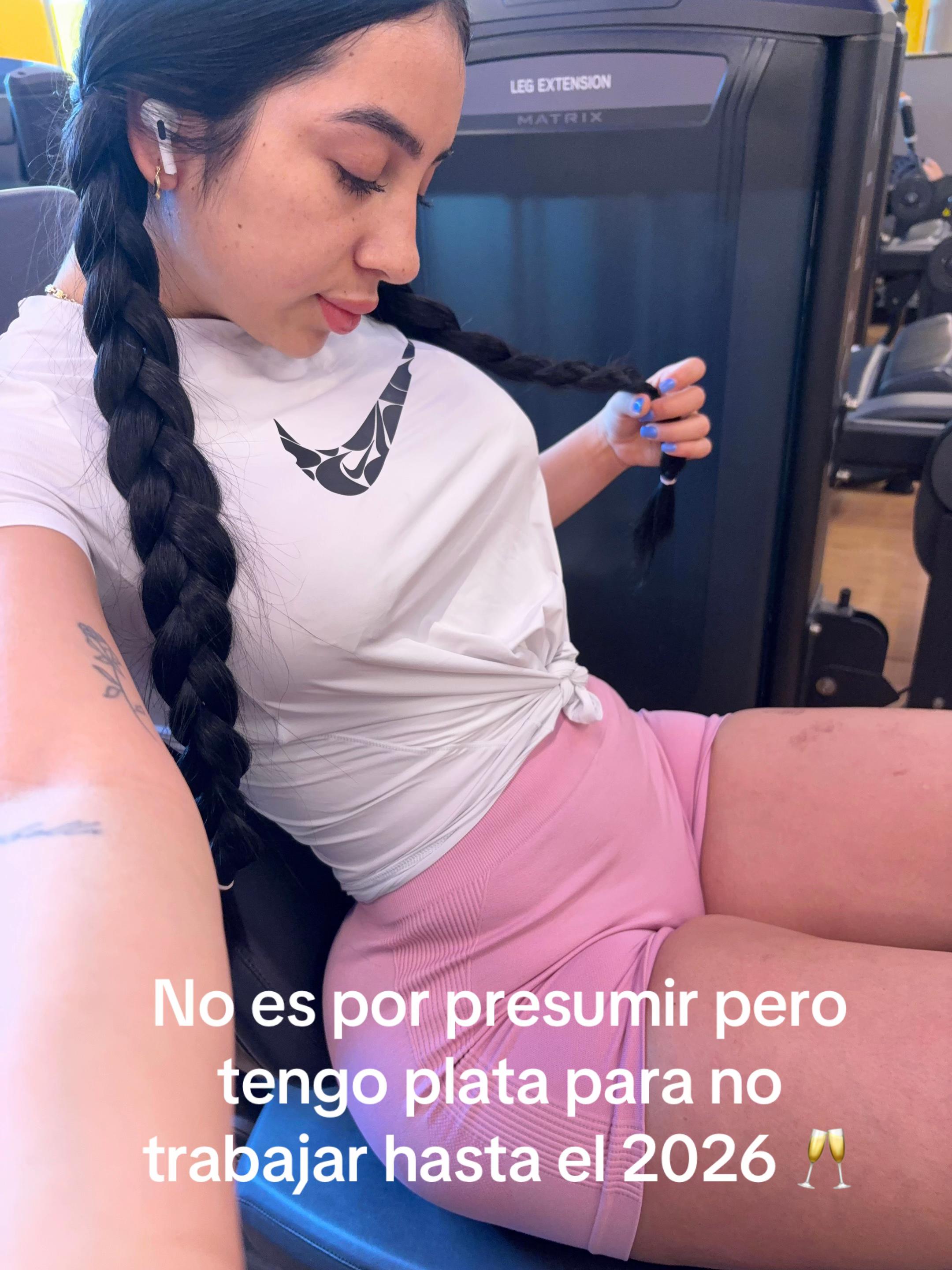 @Alejandra Garcia