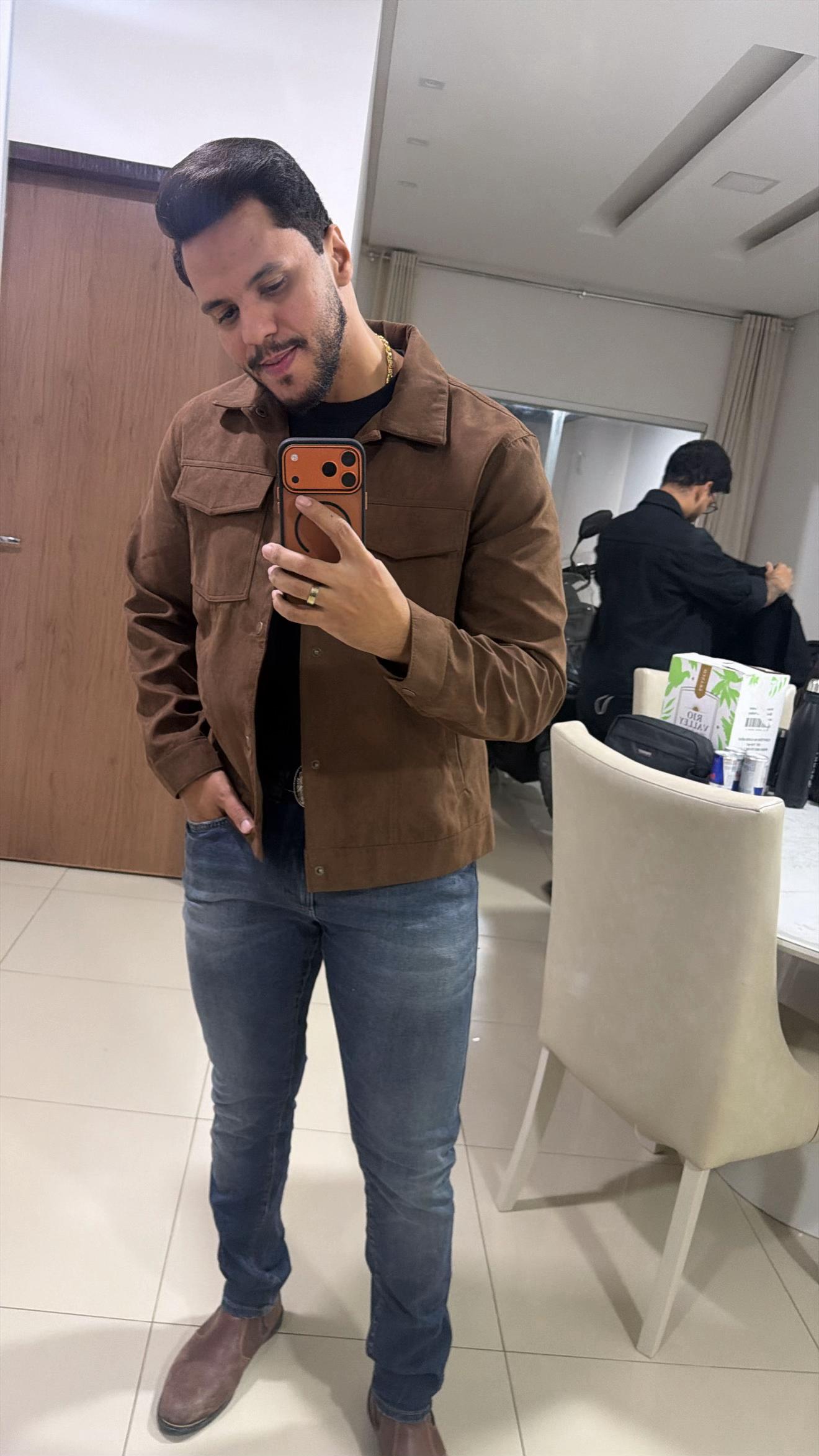 @Fabinho Testado