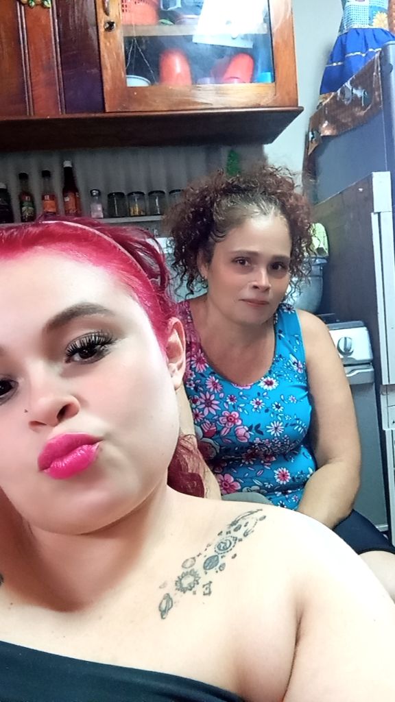 @Estefany Diaz