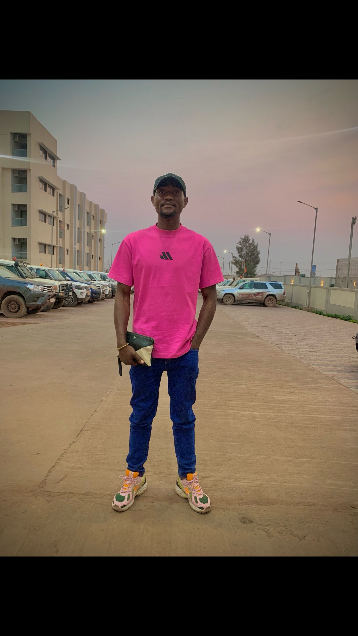 @Olivier Maloba