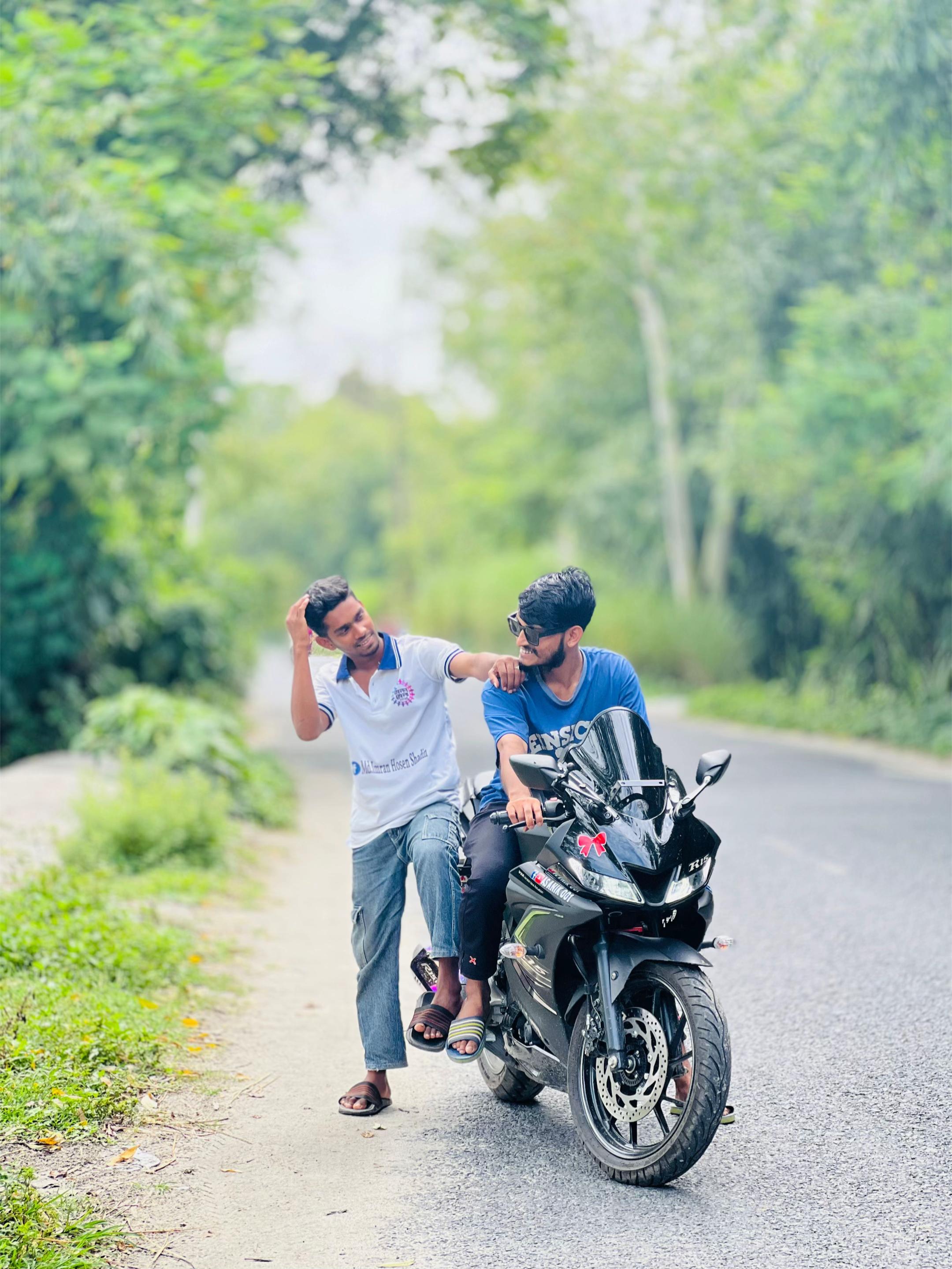 @Tista Photographer 📸