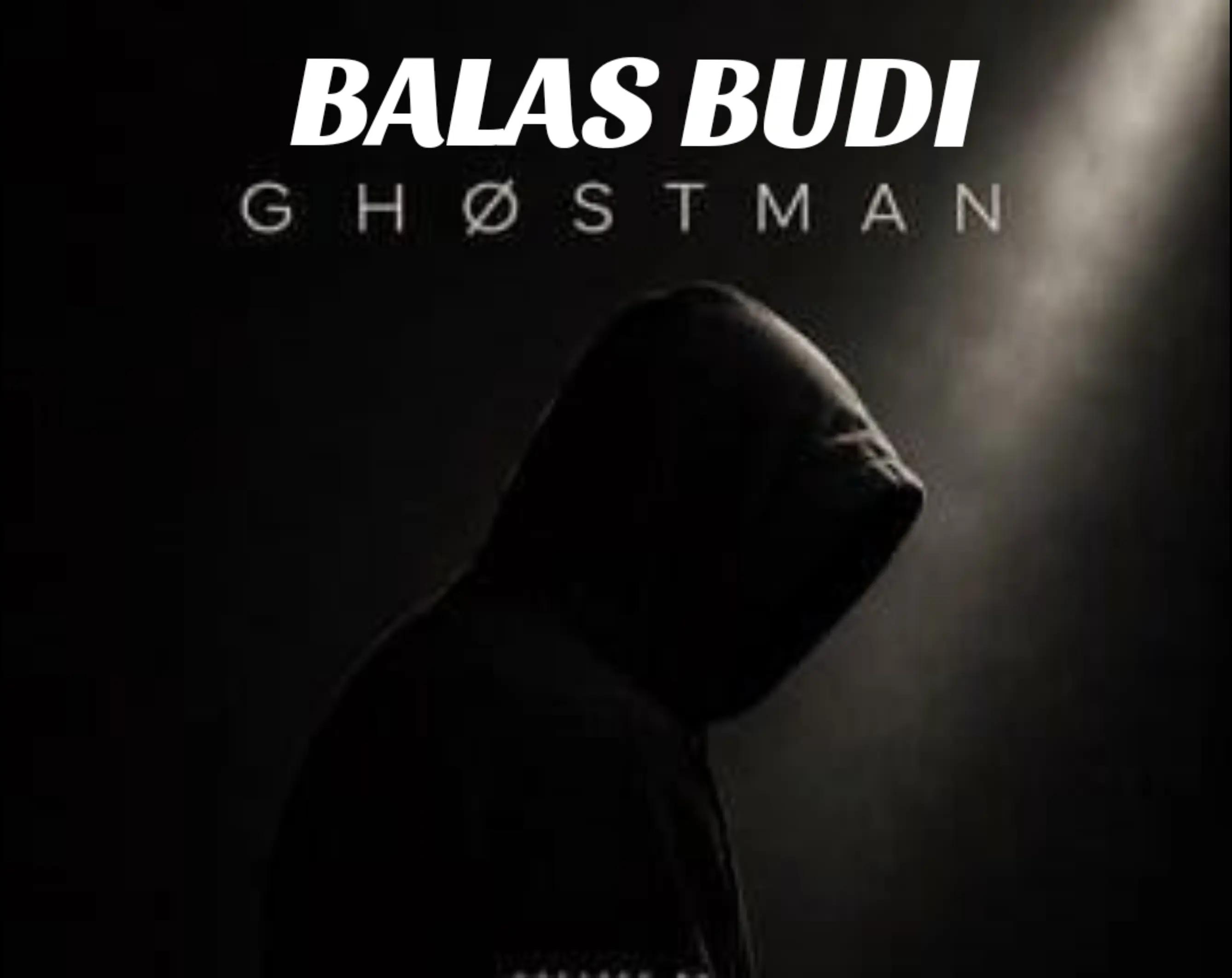 @GHOSTMAN 2.0👻👻