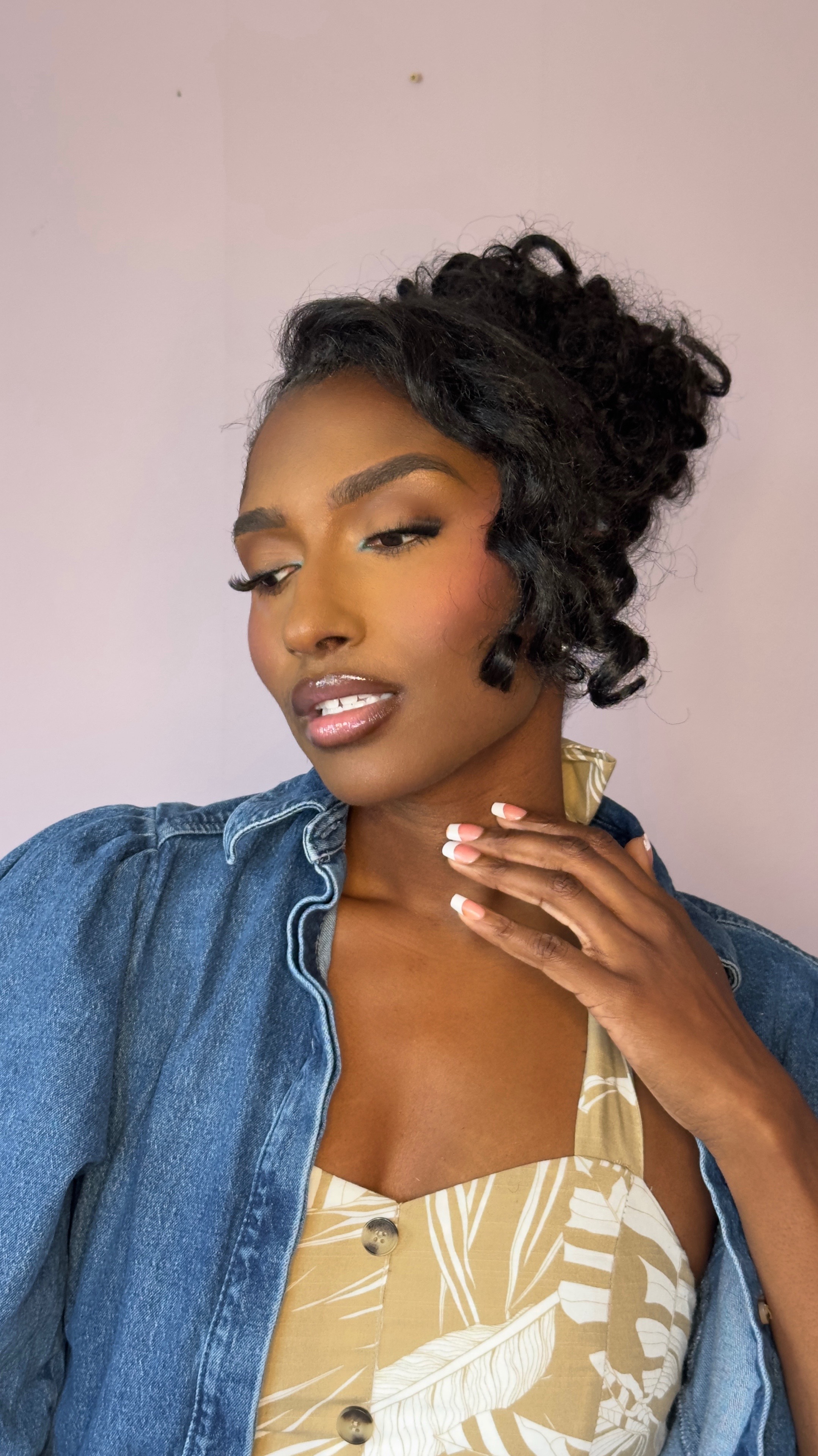 @LaPorscha Monique