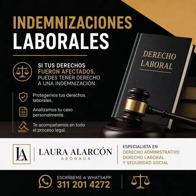 @Abogada_LauraAlarcon🇨🇴