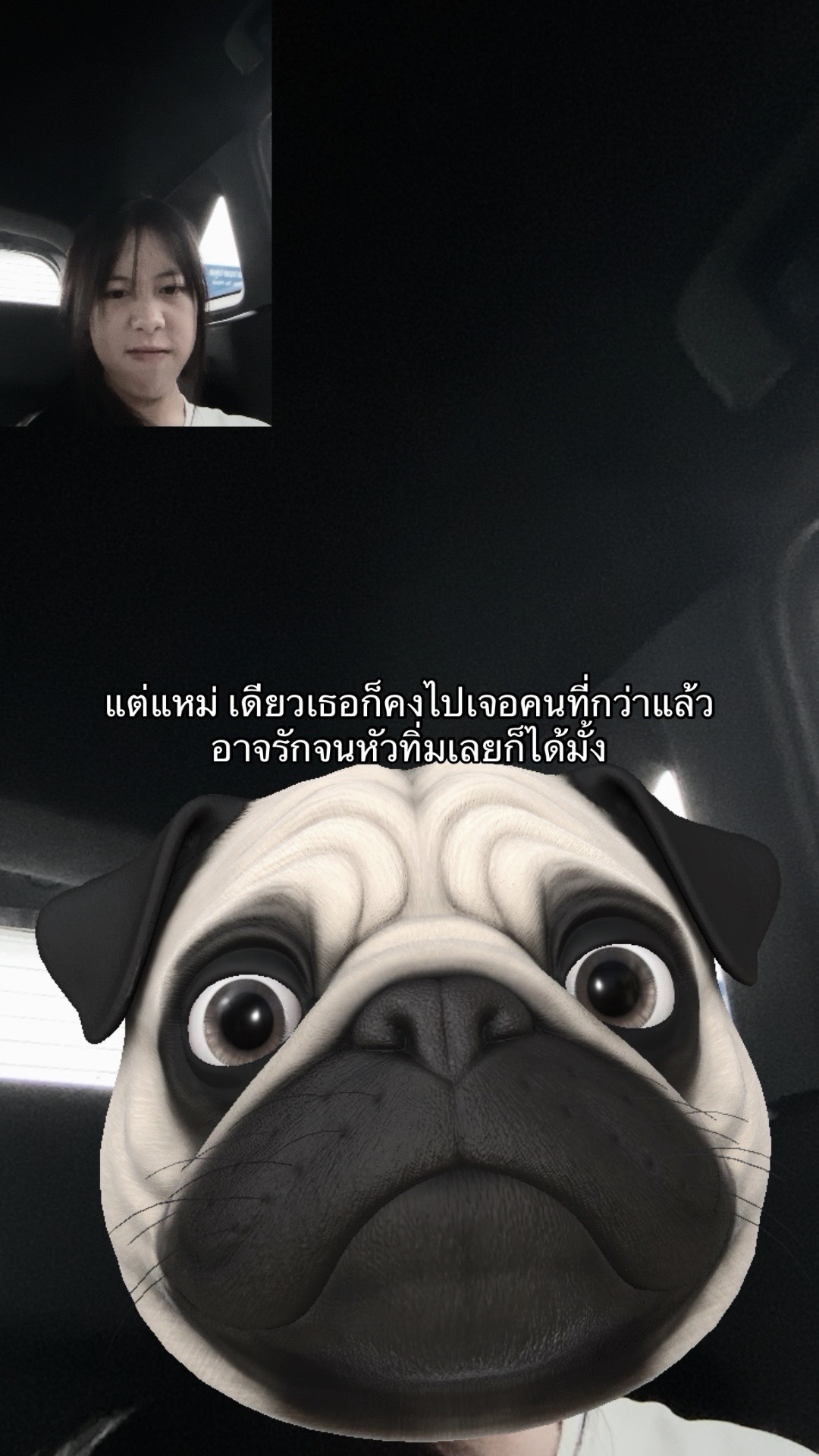 @ใครเพ้อเป้นหมา