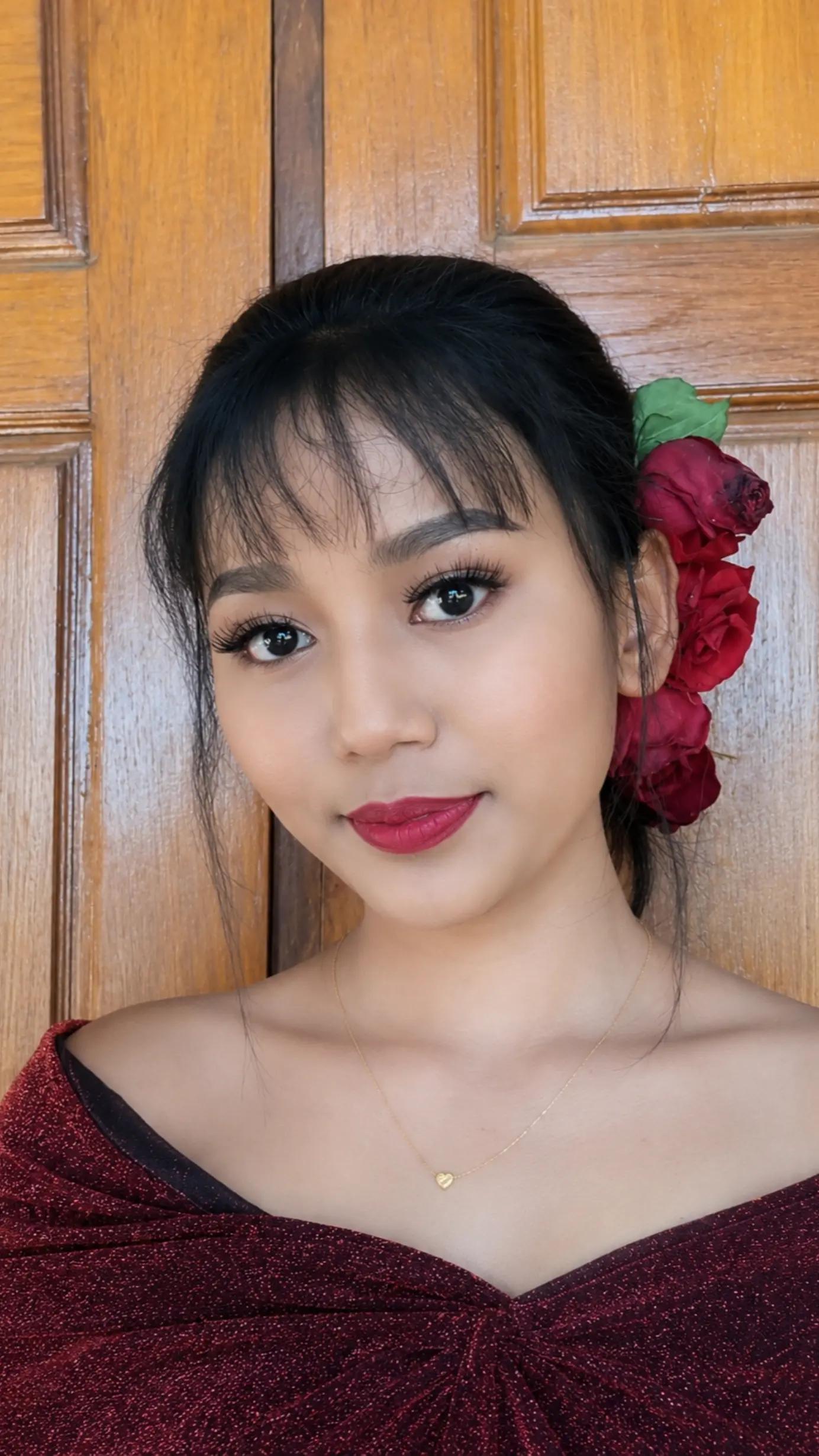@May Myat Noe Hlaing