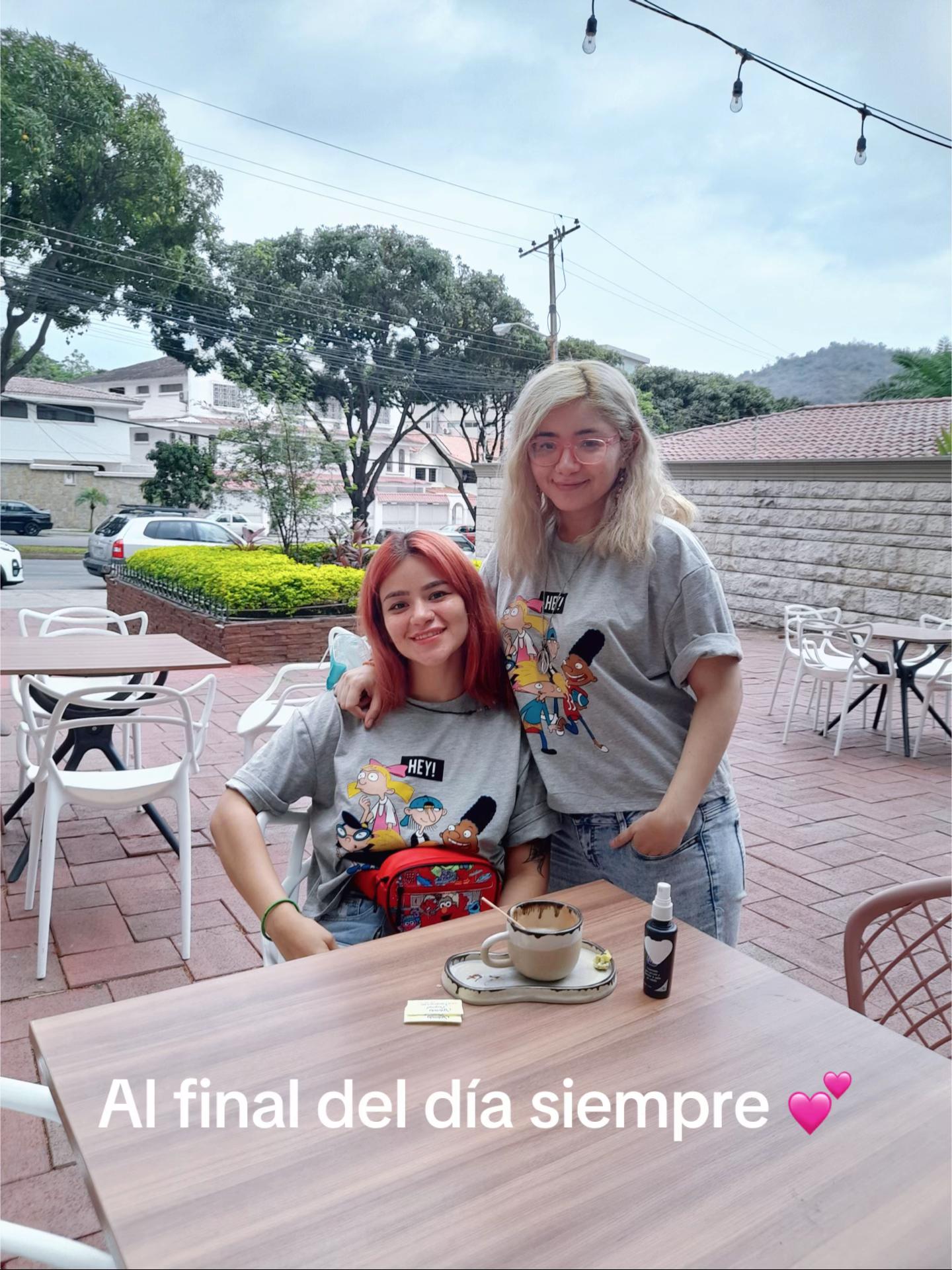 @Dramichis