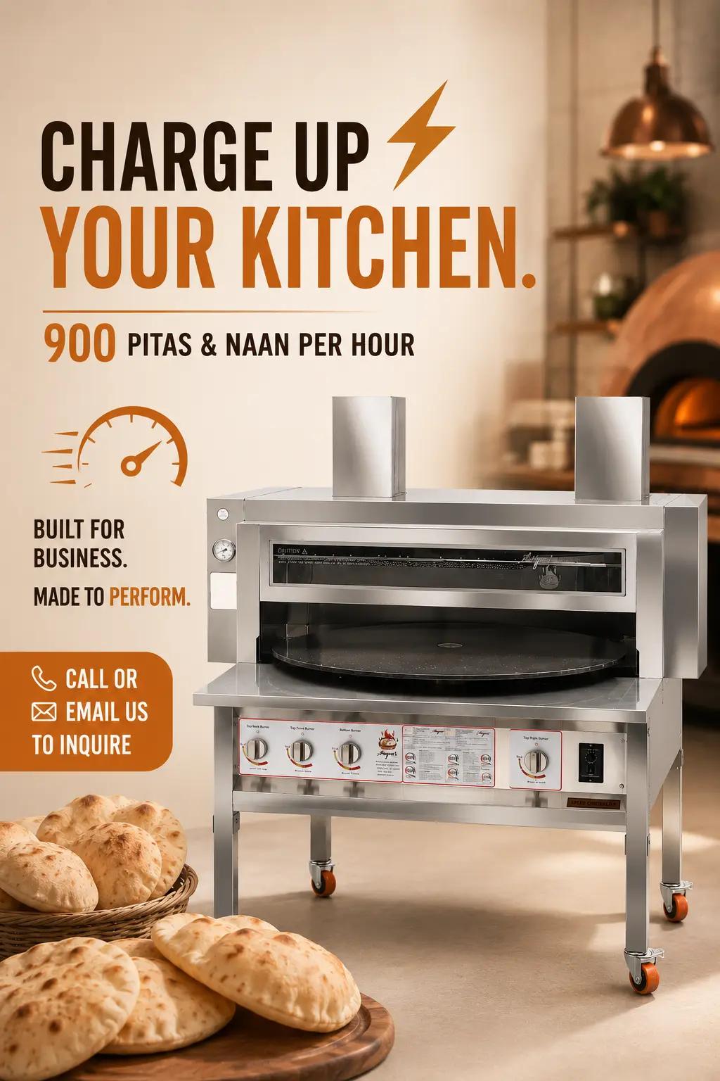 @Angaar Appliances
