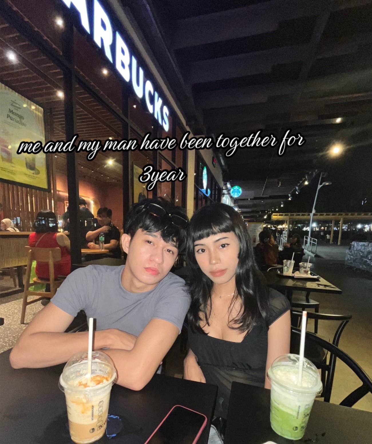 @ 