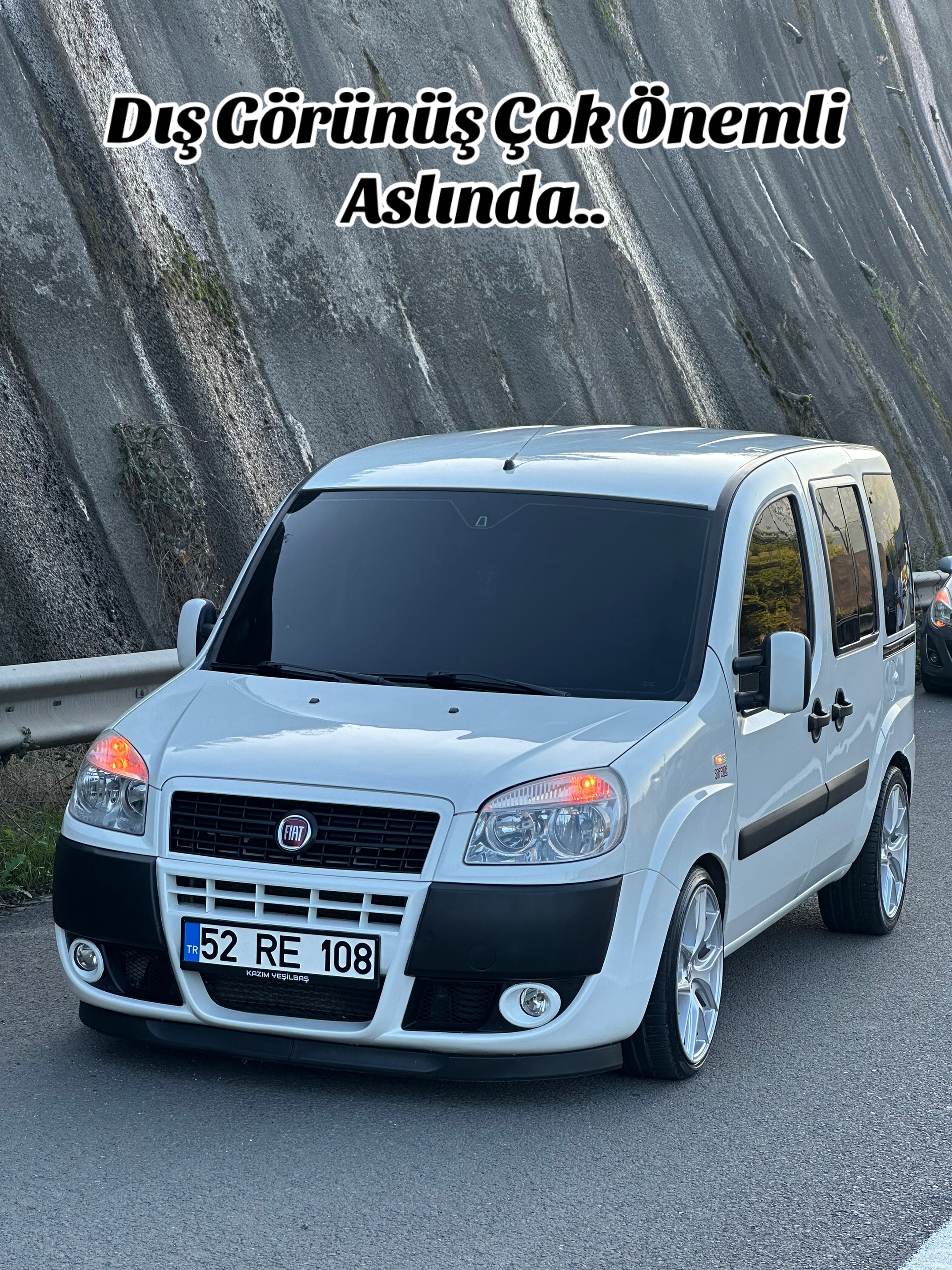 @Kazım YEŞİLBAŞ