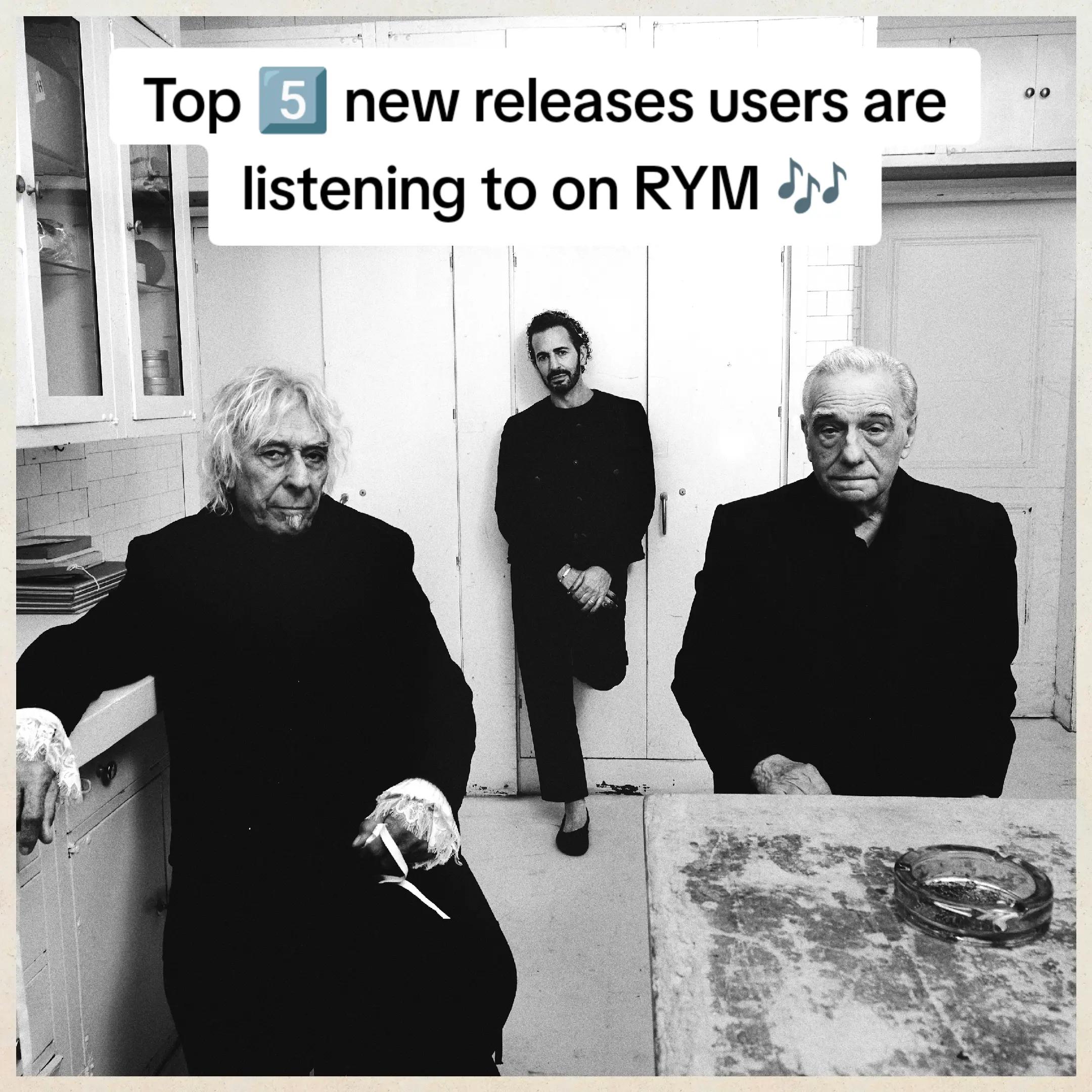 @Sonemic / Rate Your Music