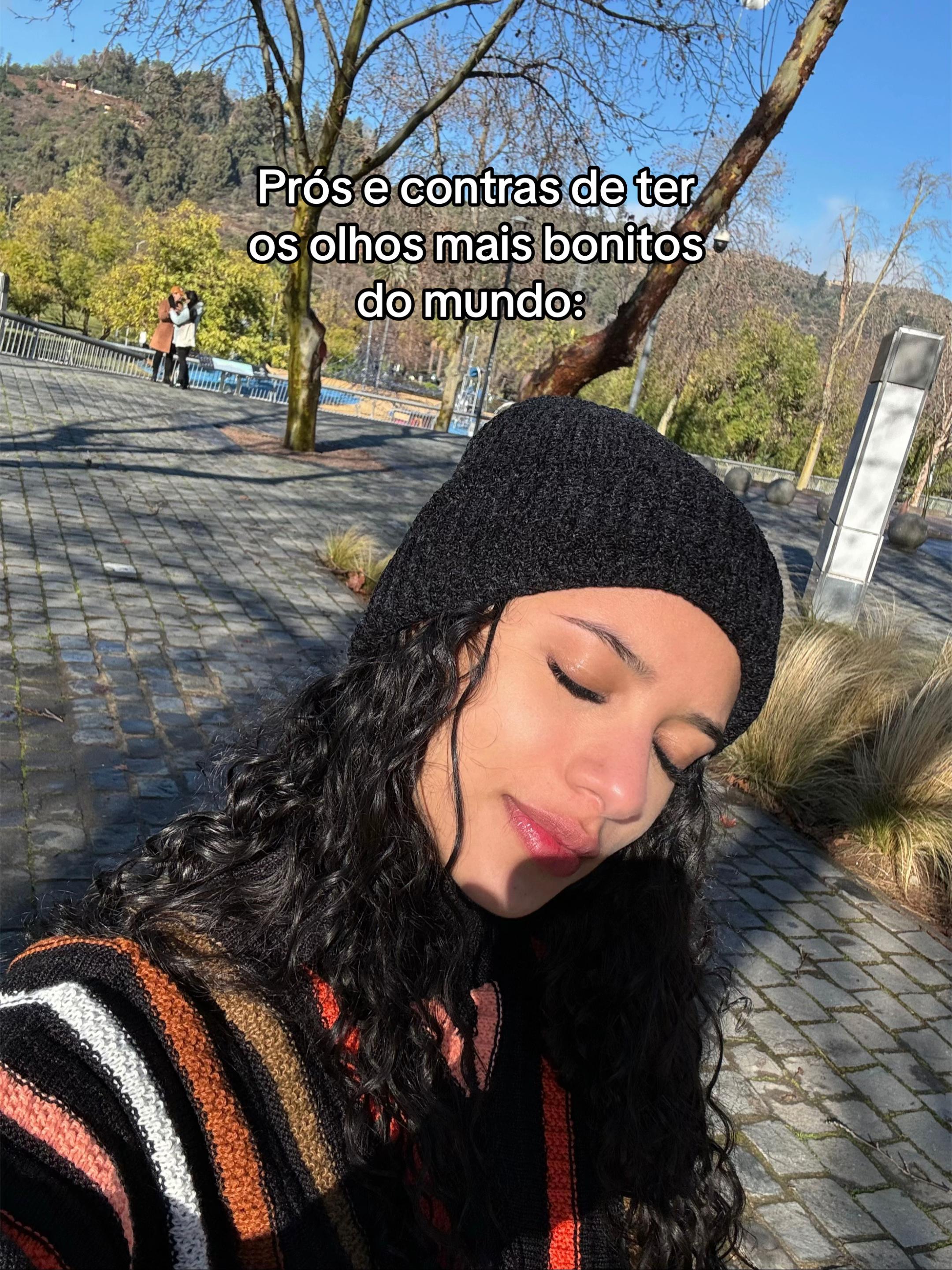 @Bia Moreira