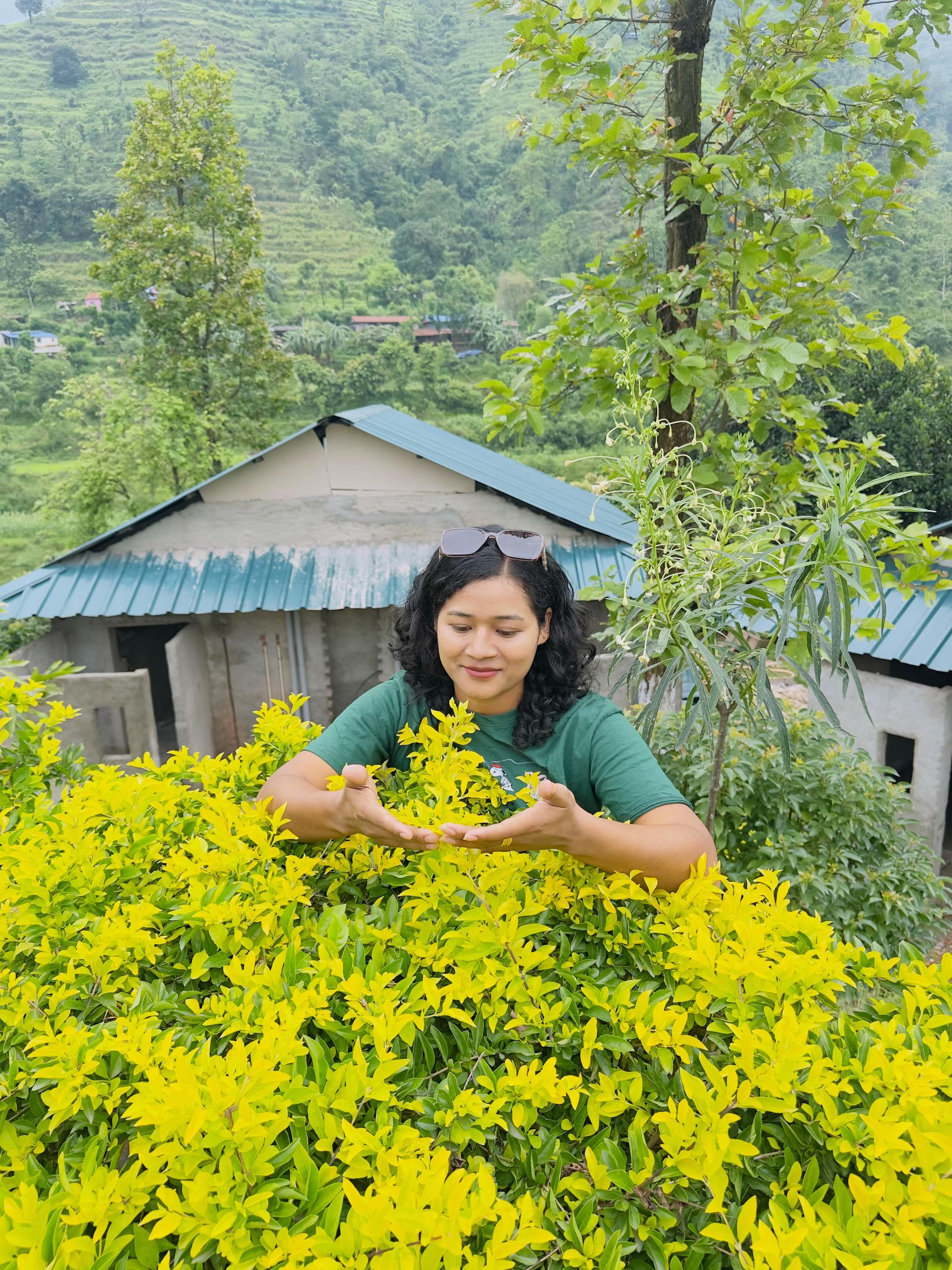 @Rasmita shrestha
