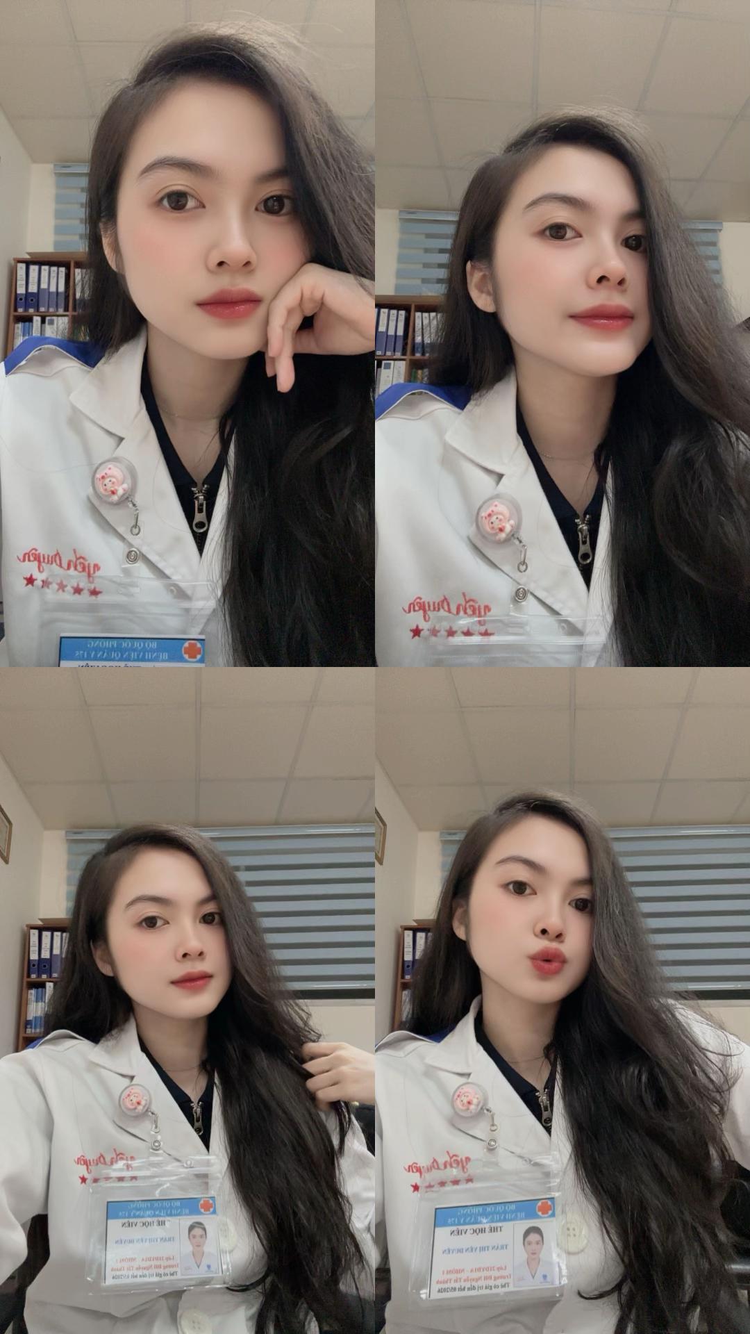 @Trần Thị Yến Duy&ecirc;n 👩🏻&zwj;⚕️