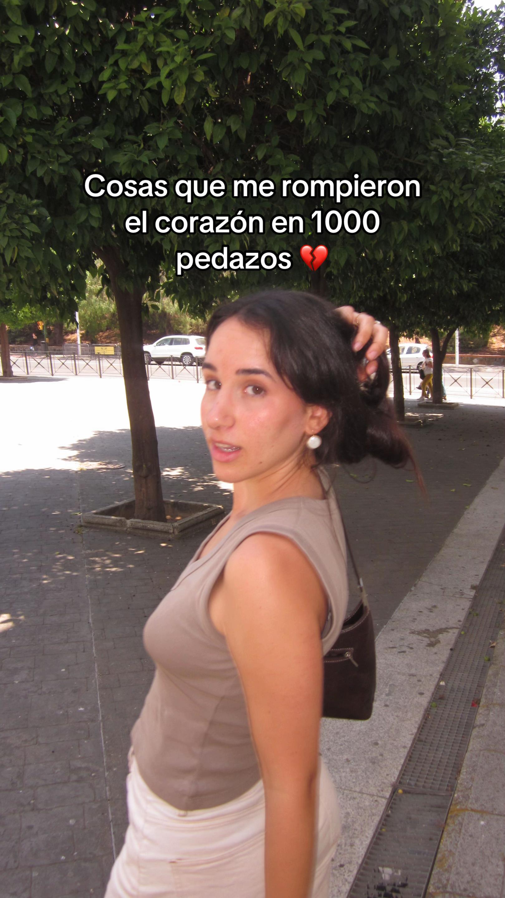 @María del Pino