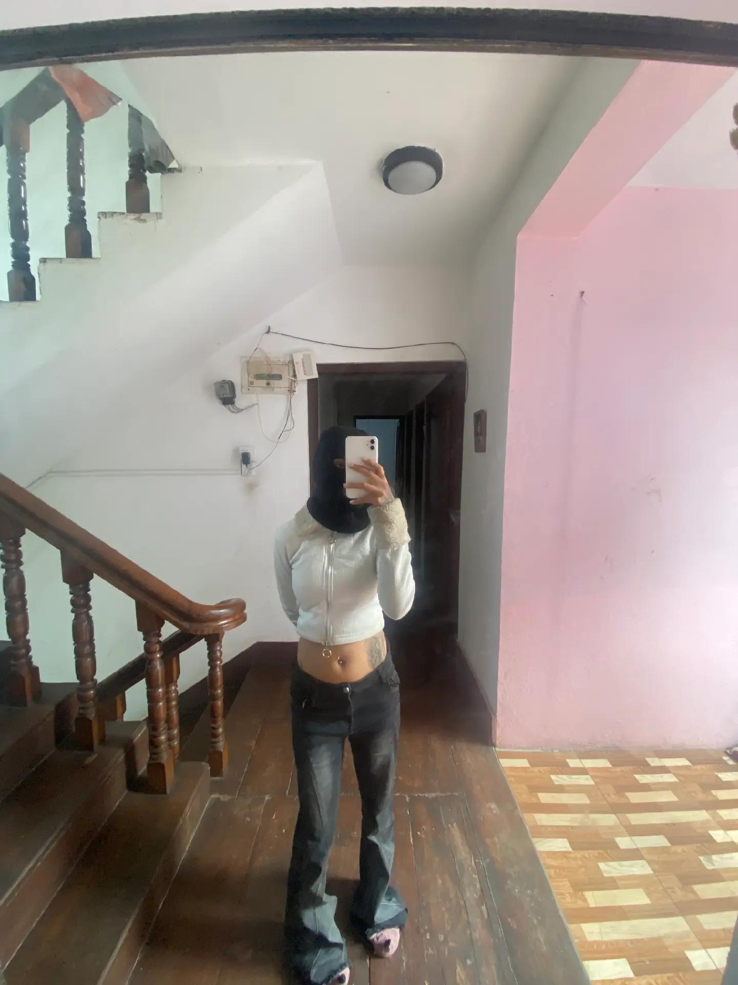 @Amisha Chand