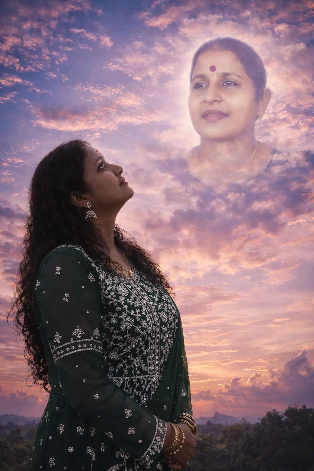 @Sivanes Geetha