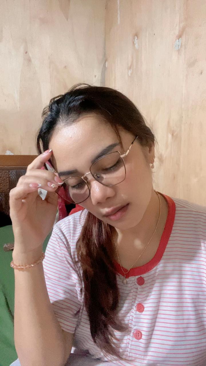 @DARI KONTAK ANDA🥰