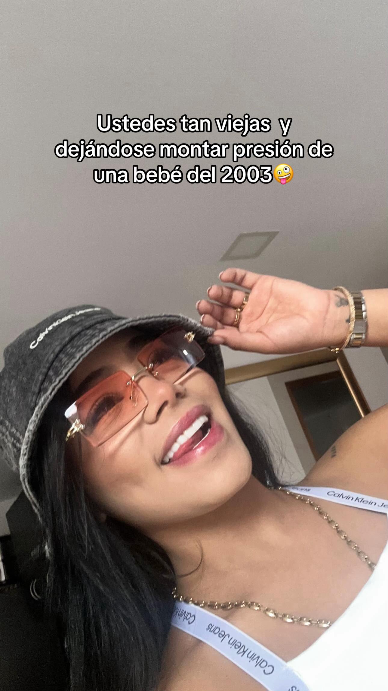 @Karen Ramirez