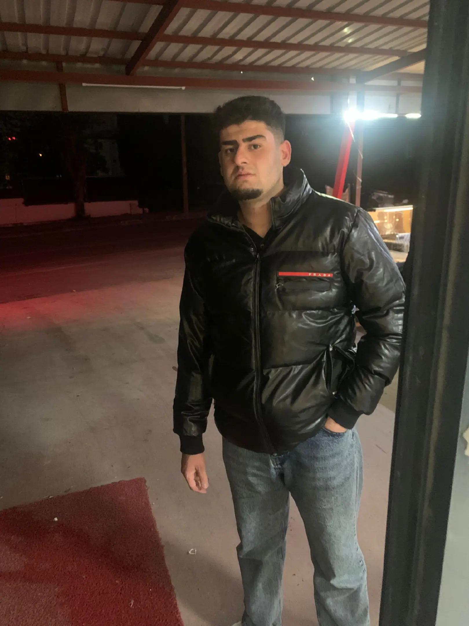 @Enes Teymur
