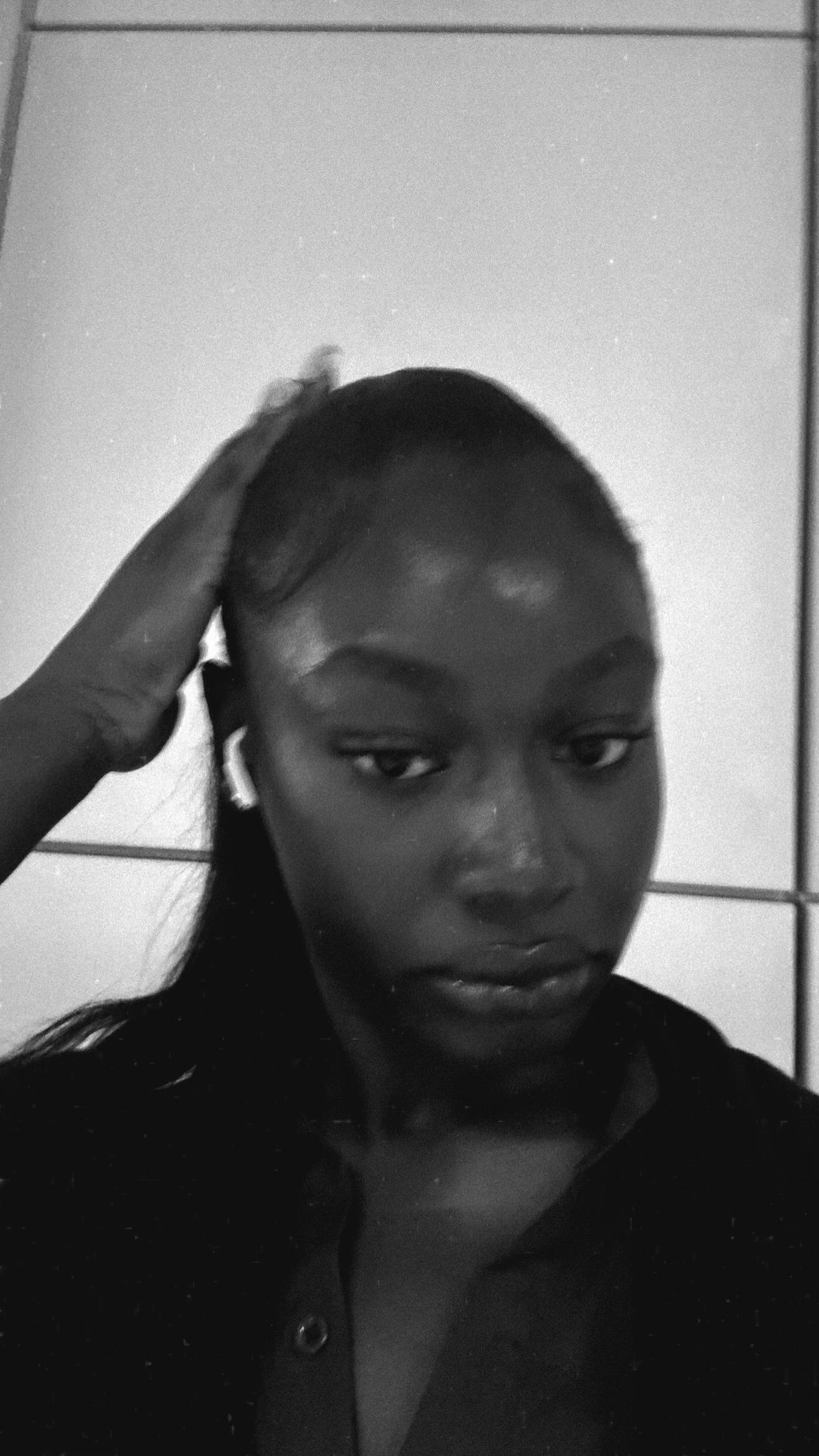 @Elizabeth Opare