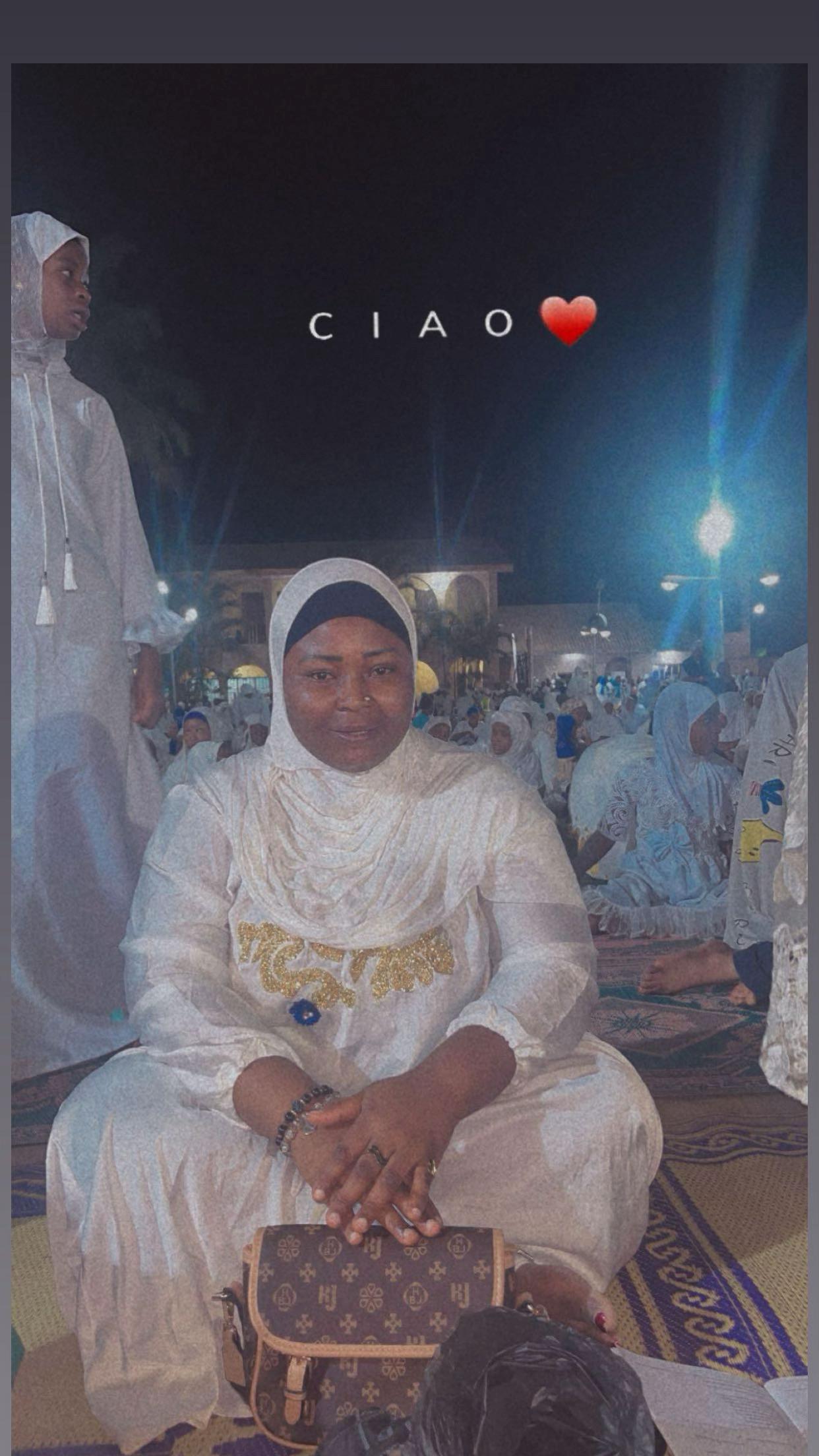 @حبيبة