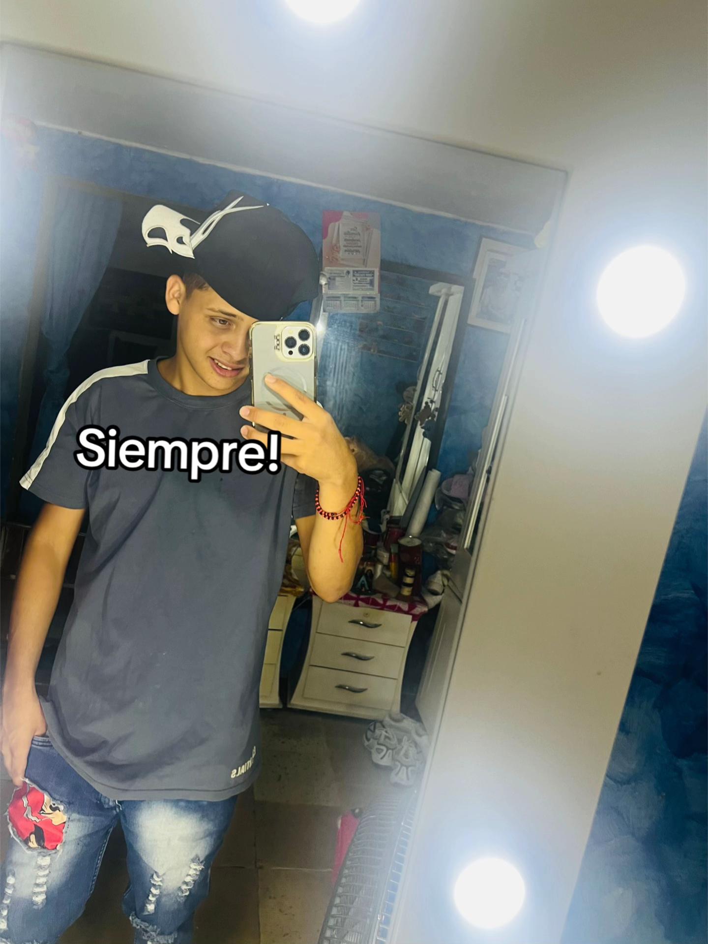 @ALEJANDRO JM 🖤 ⚡️