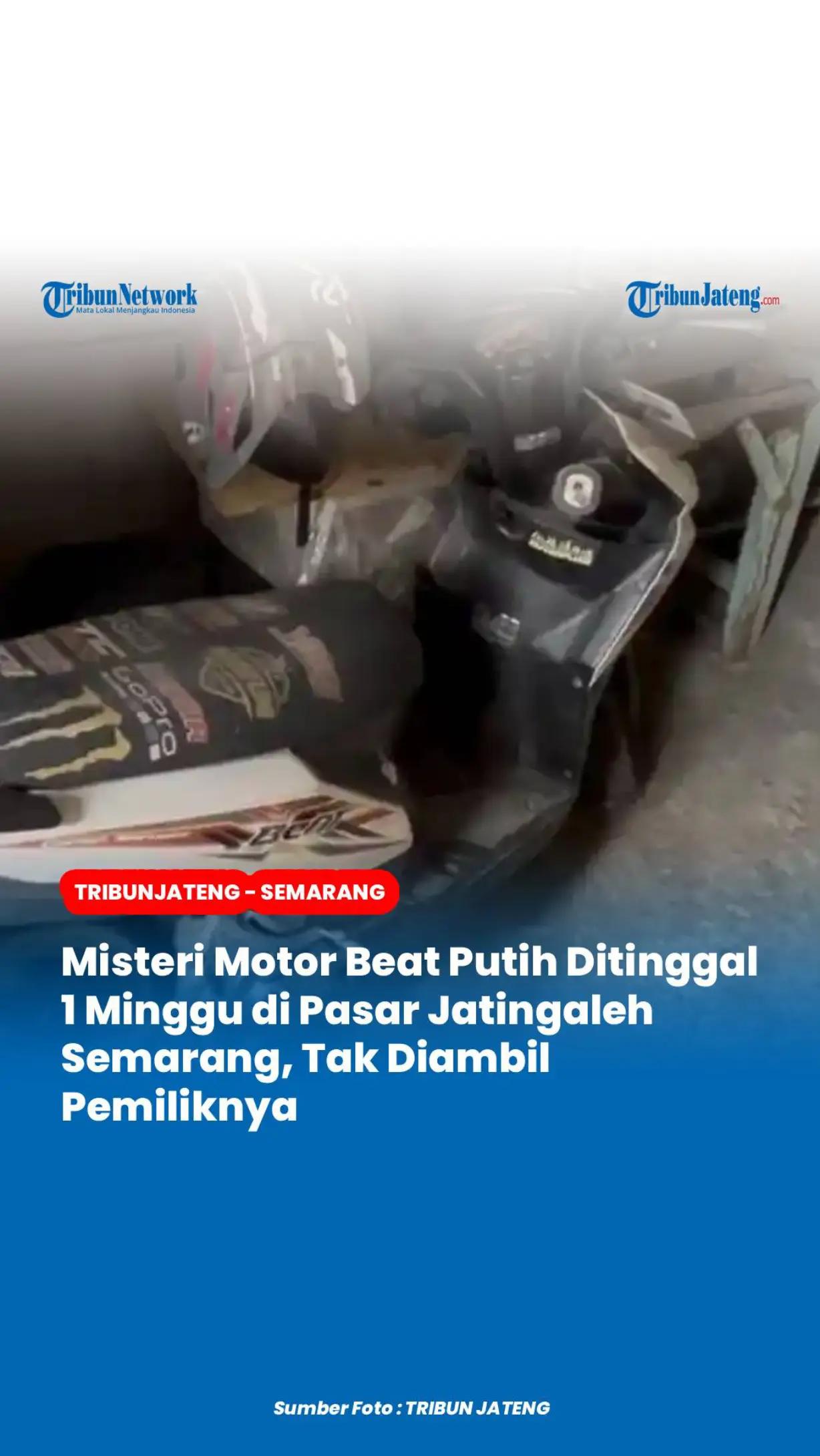 @Tribun Jateng