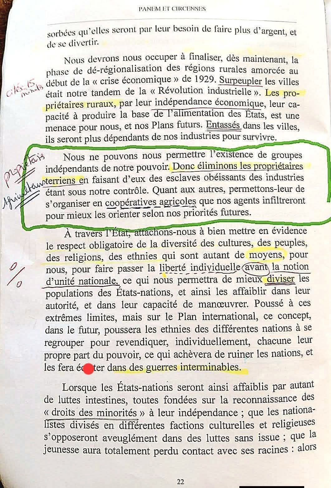 @🚨On se réveille🚨