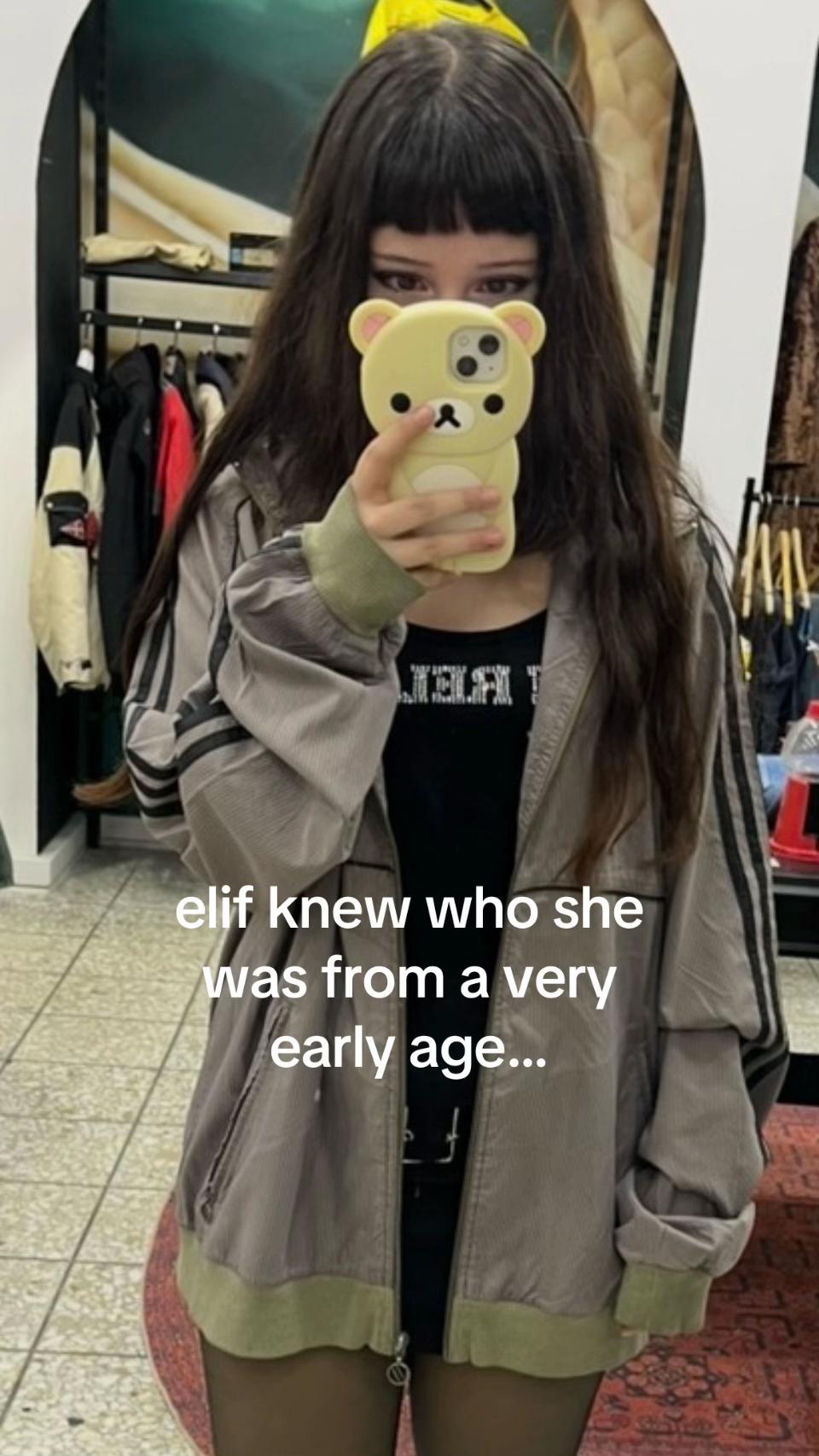 @elif