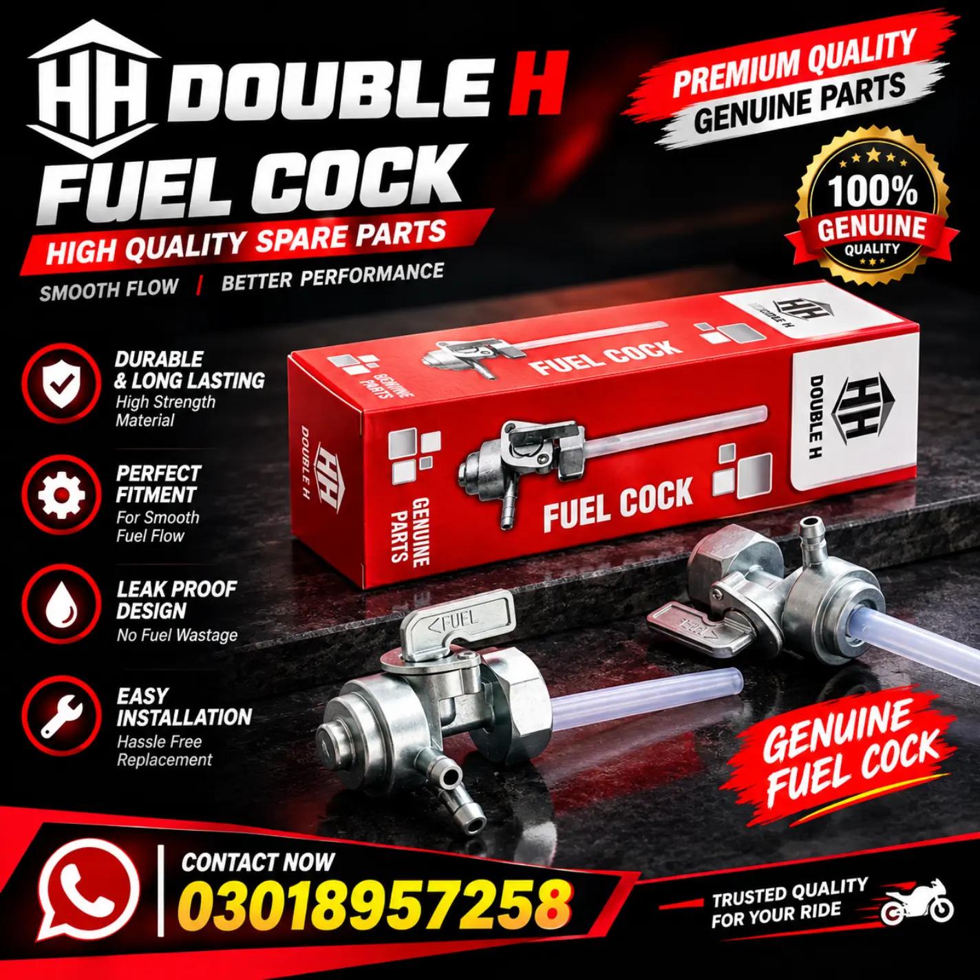 @HH GENUINE PARTS