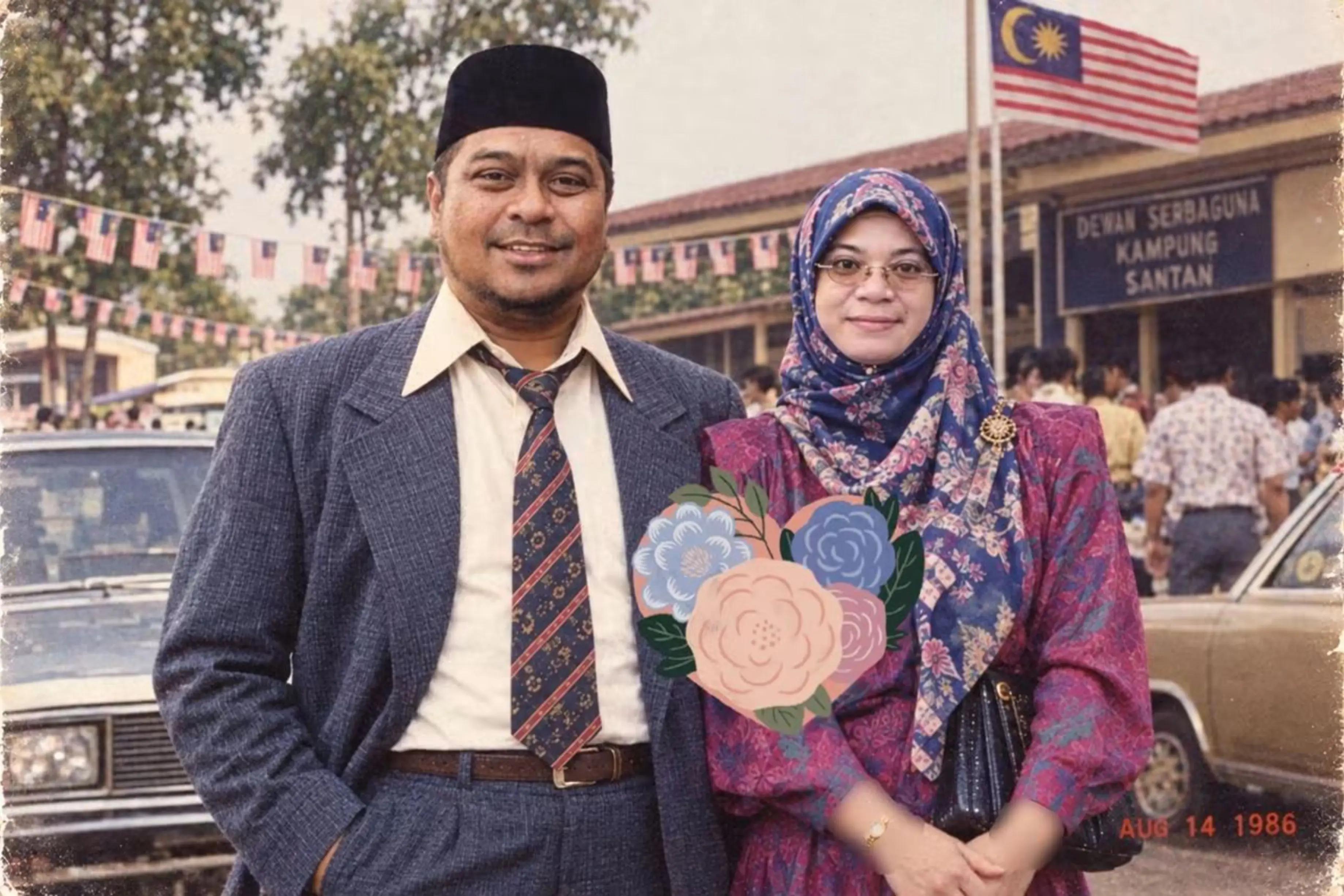 @Ustaz Azmir 05