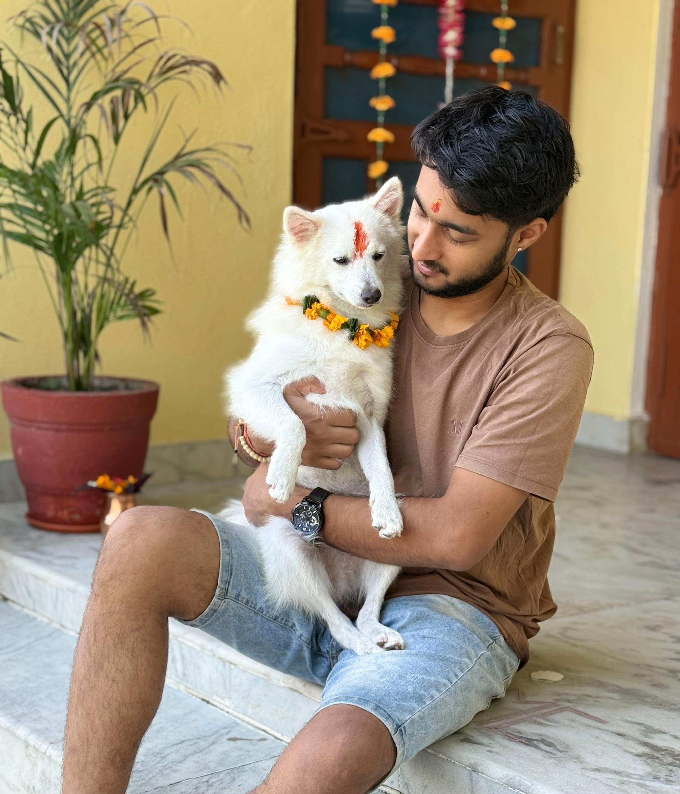 @Nishant❤️