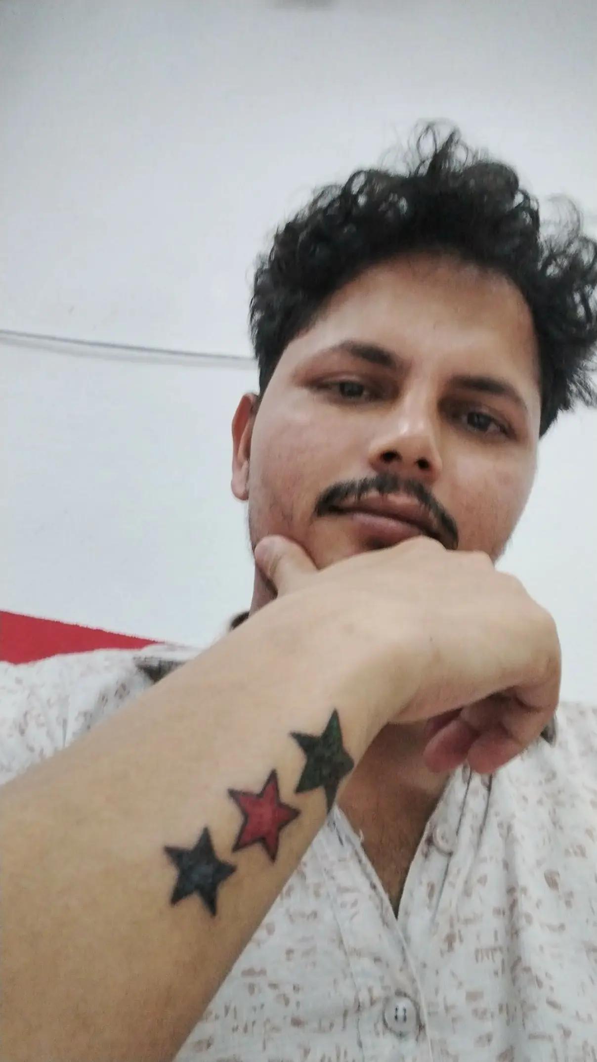 @Kumar @1234