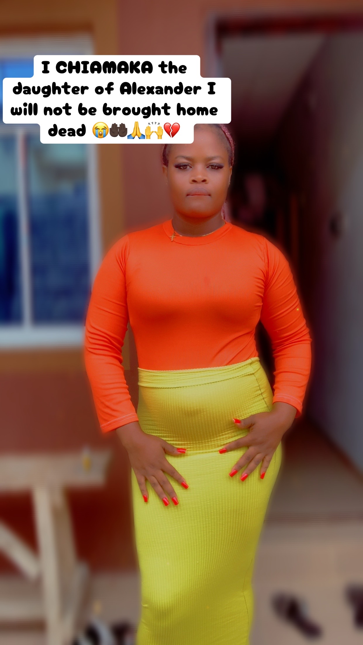@🌸 BIG 💞AMAKA 🌸