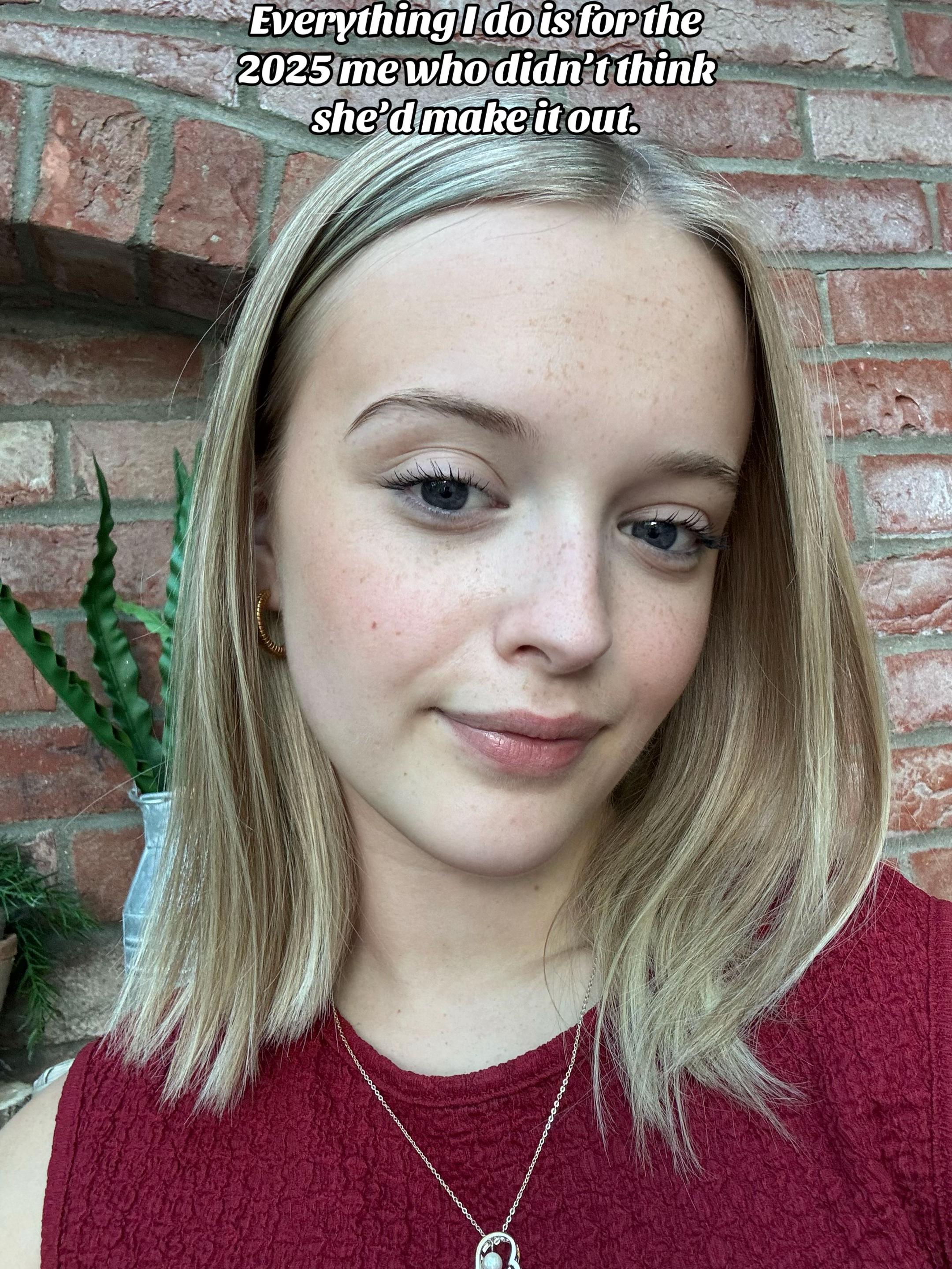 @Libbylou 💗🤪