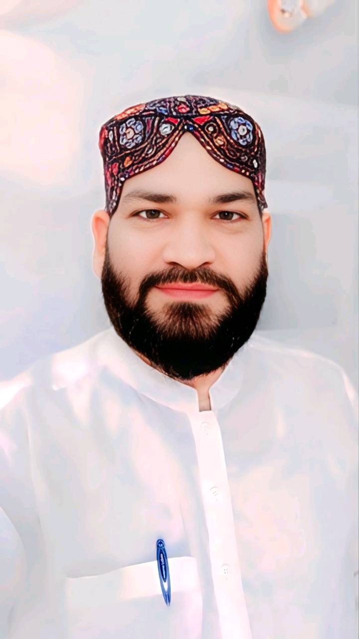 @Malik Haleem
