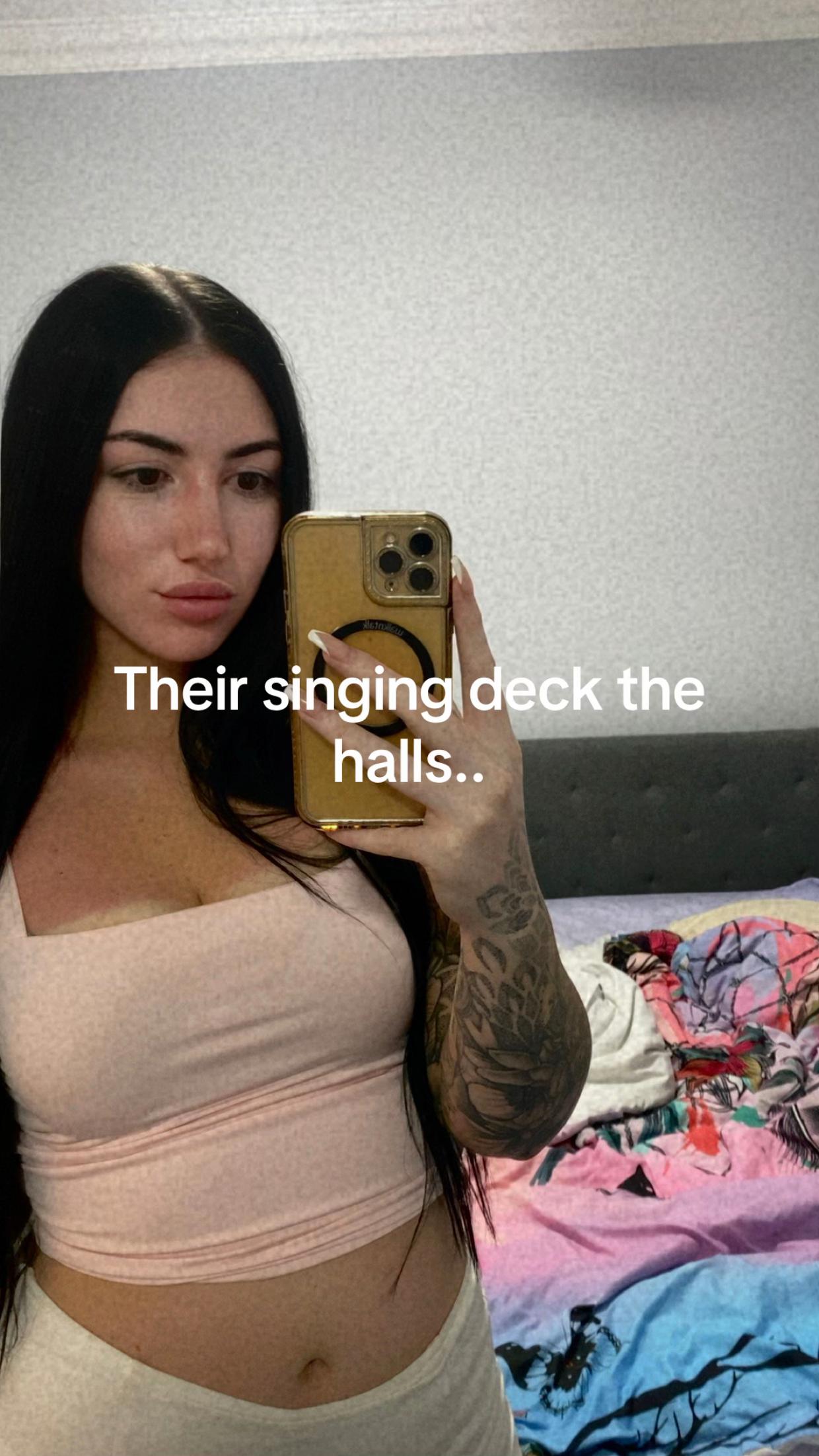 @Brittany Presdee