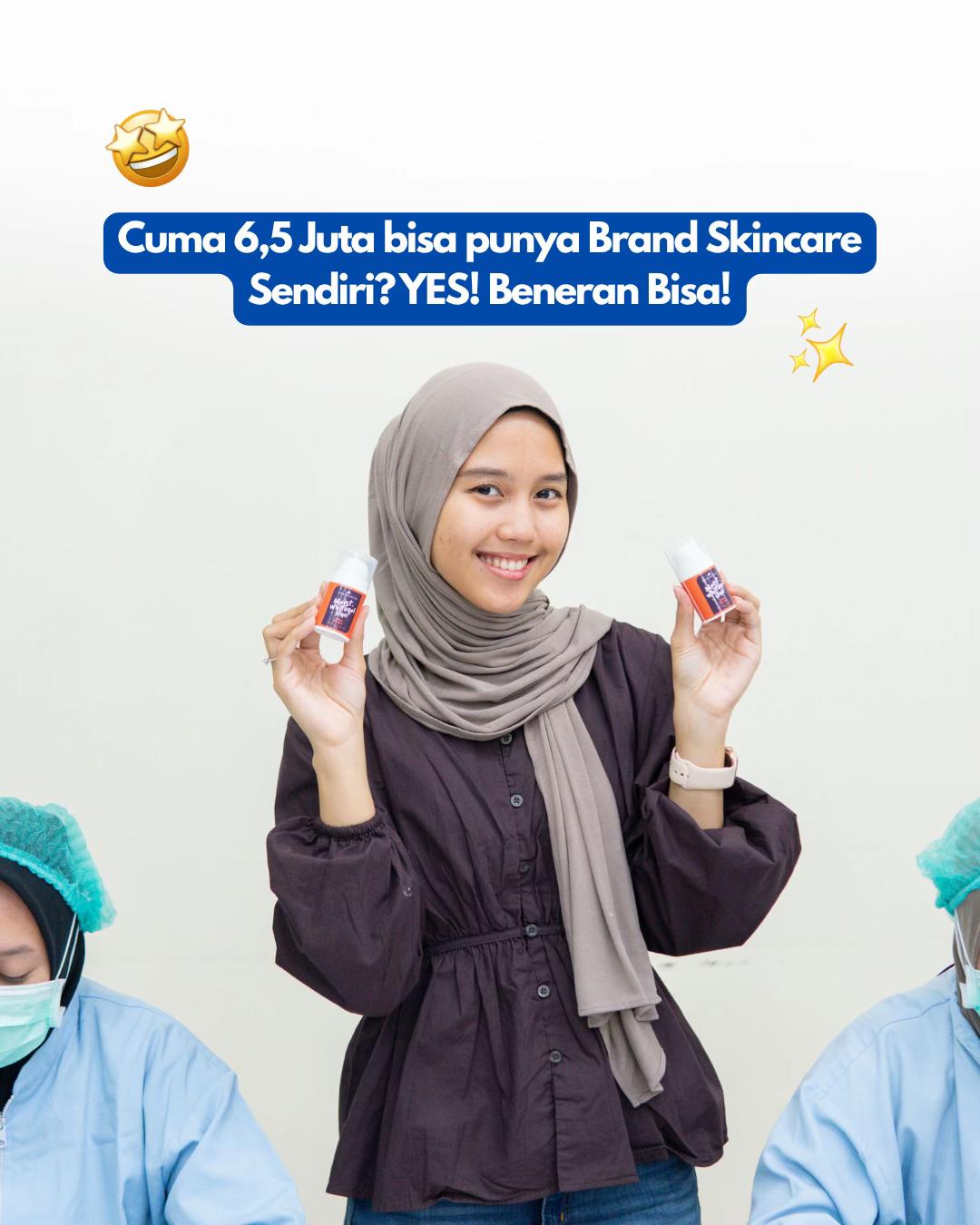 @Pesona Bintang Utama