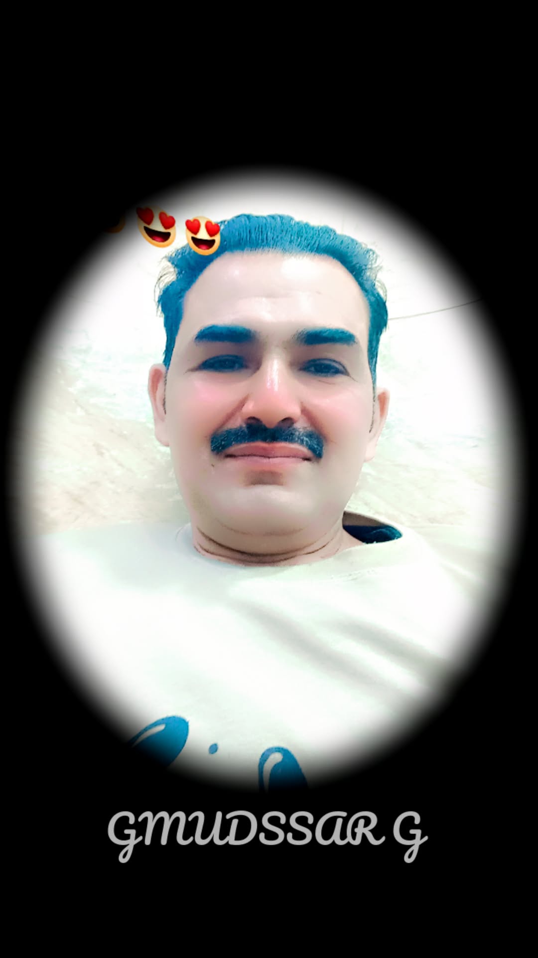 @G MUDSSAR MUGHAL G