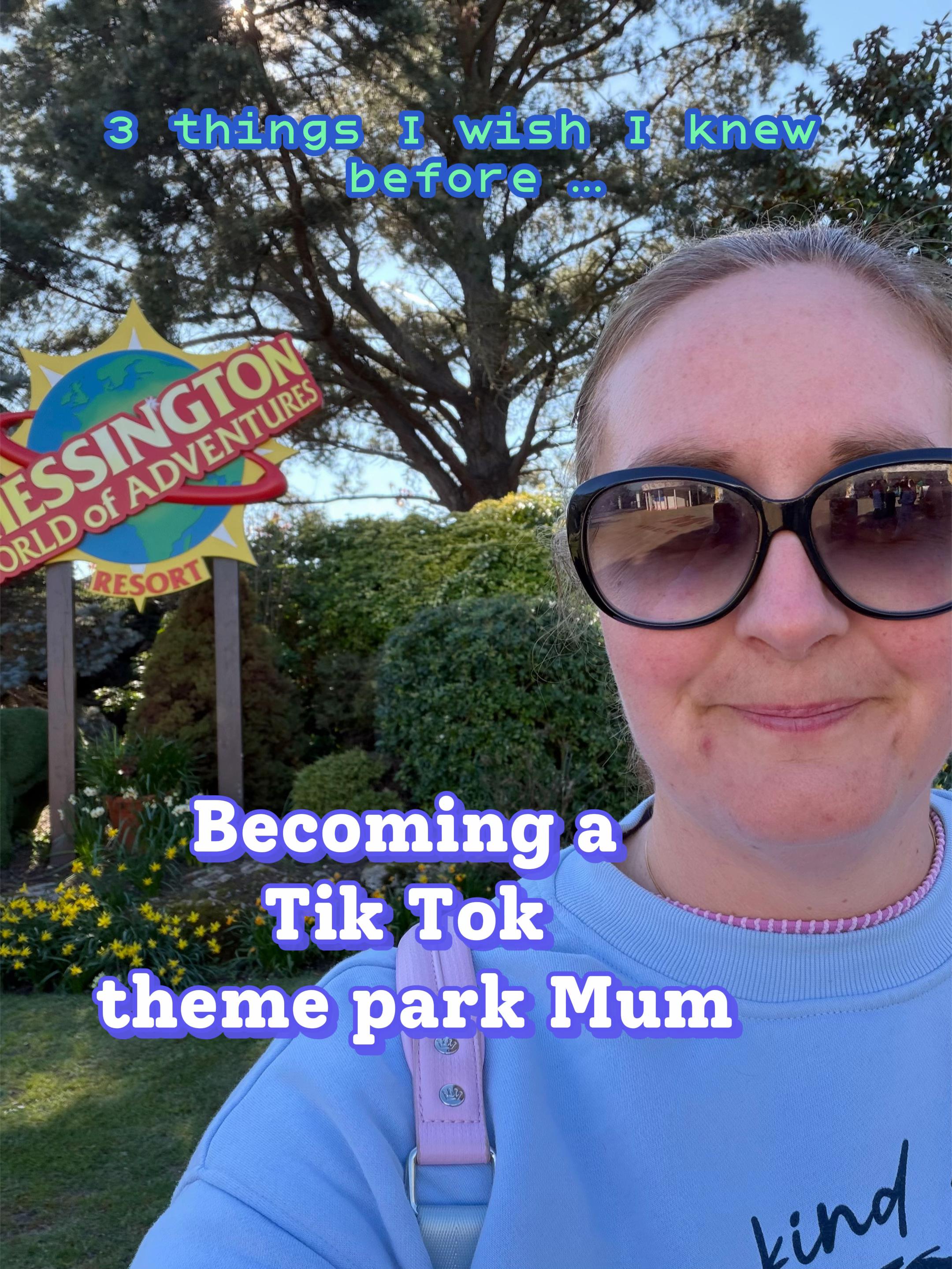 @Suzanne ๐ข Mum on the Run