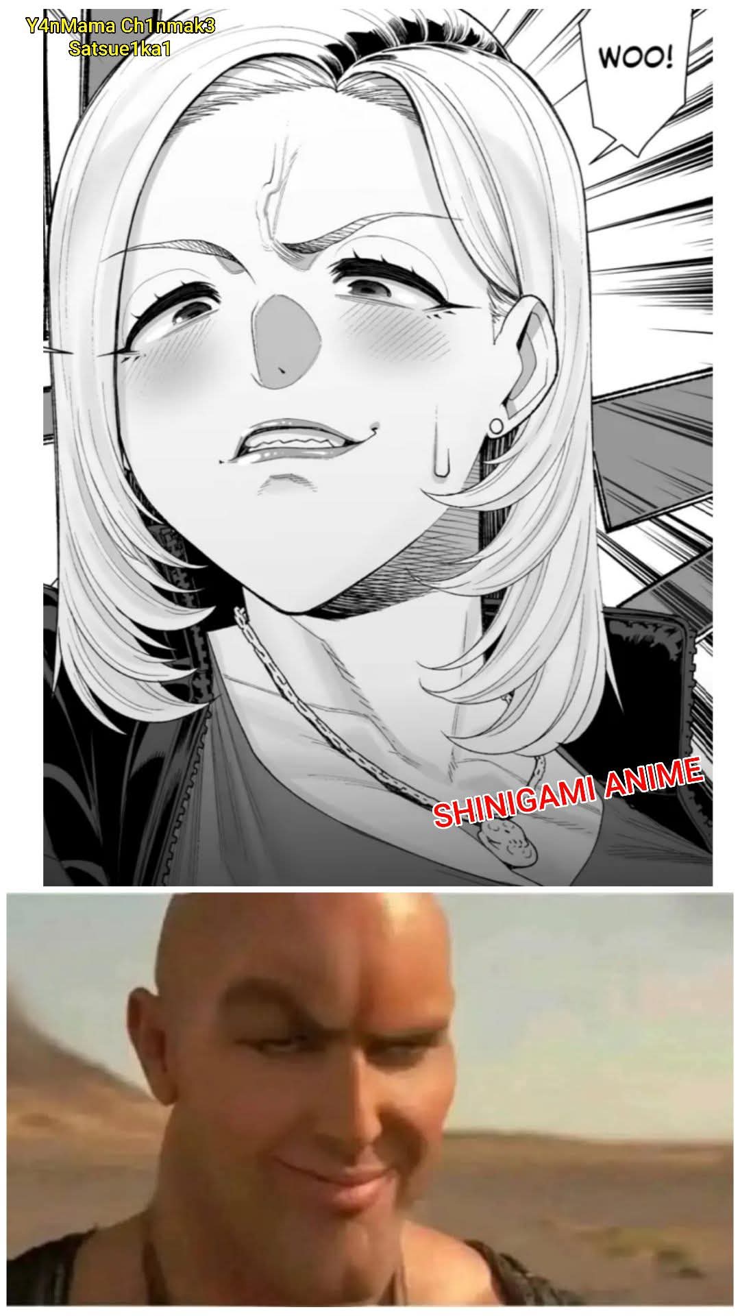 @SHINIGAMI