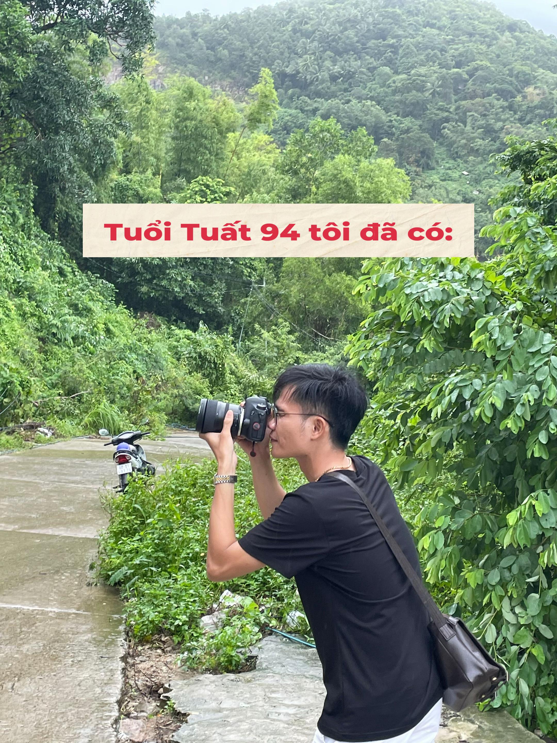 @Giang - River CT