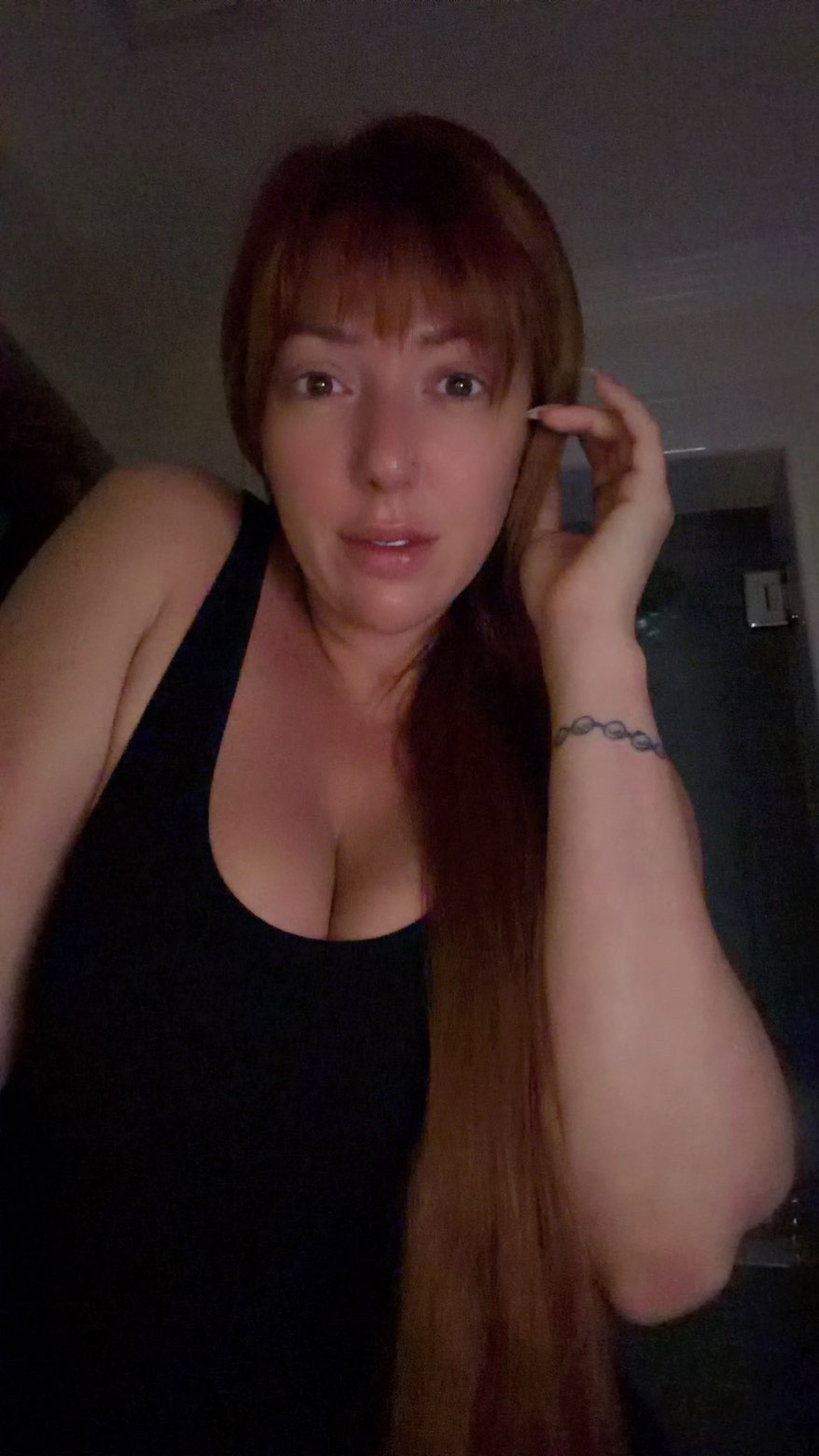@Lauren Phillips ™️ | Model