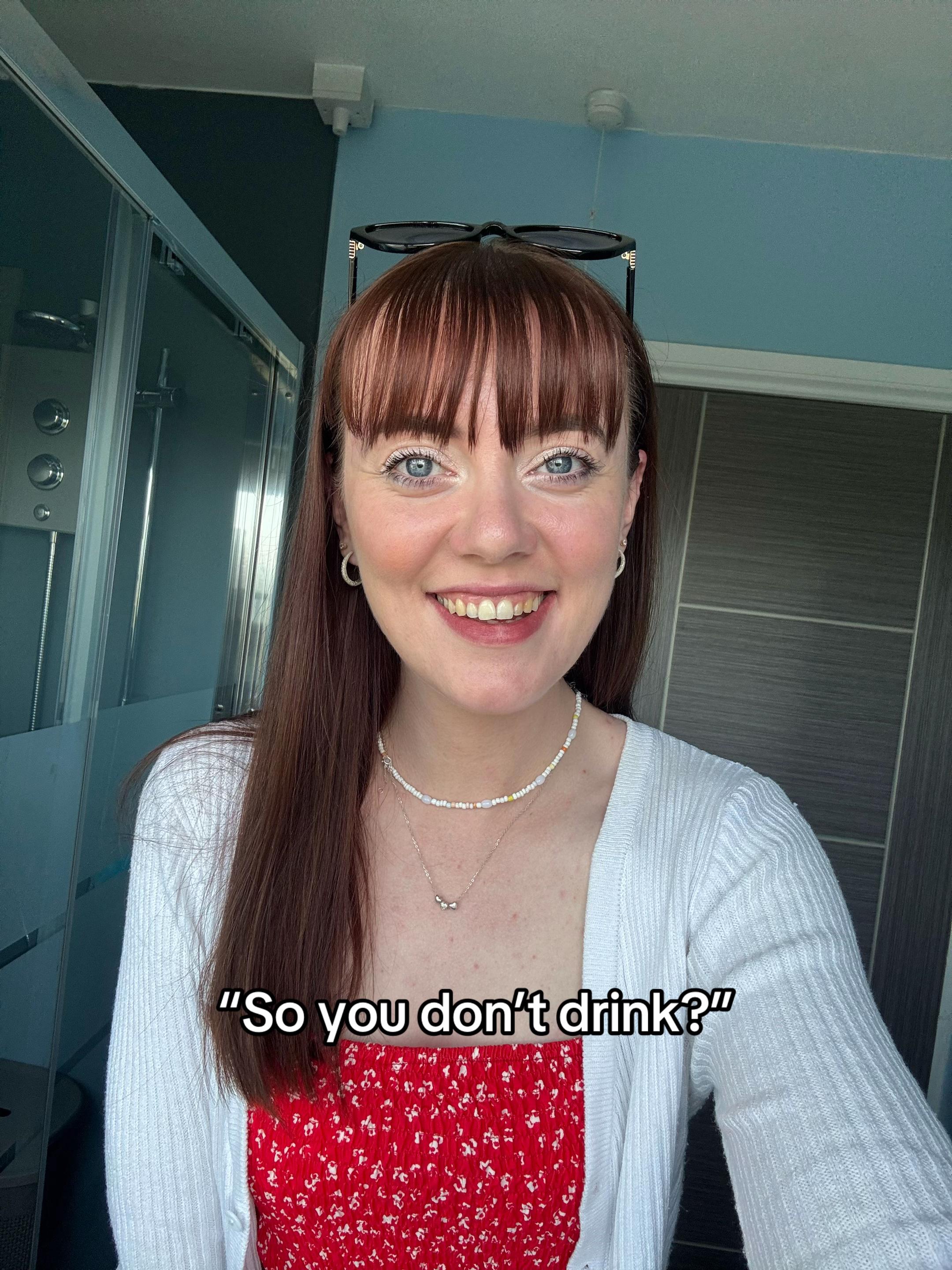 @Caitlin Gray