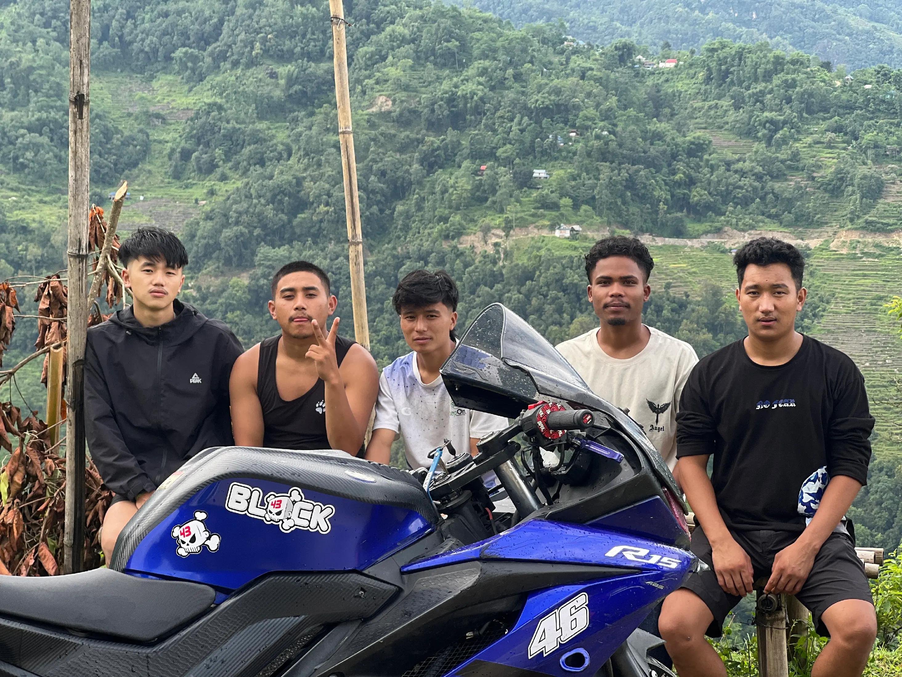 @Lawali Barun🇳🇵